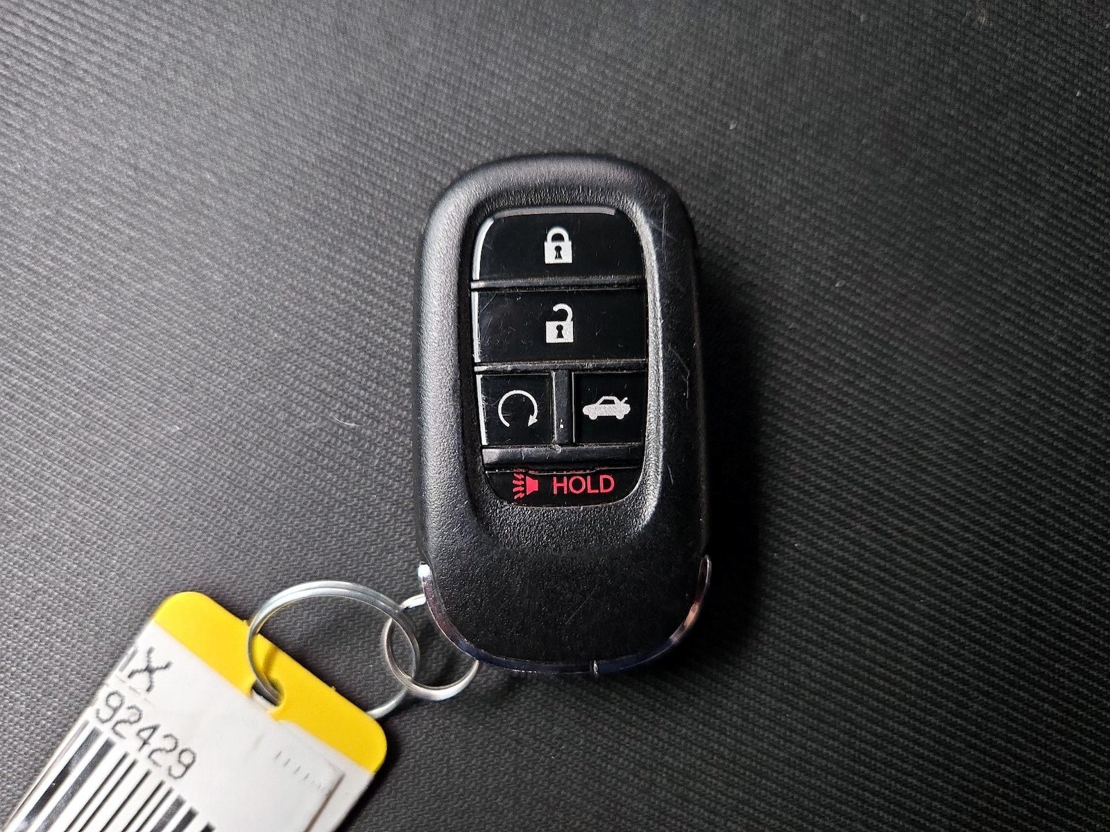 2024 Honda Civic Sport - Photo 24