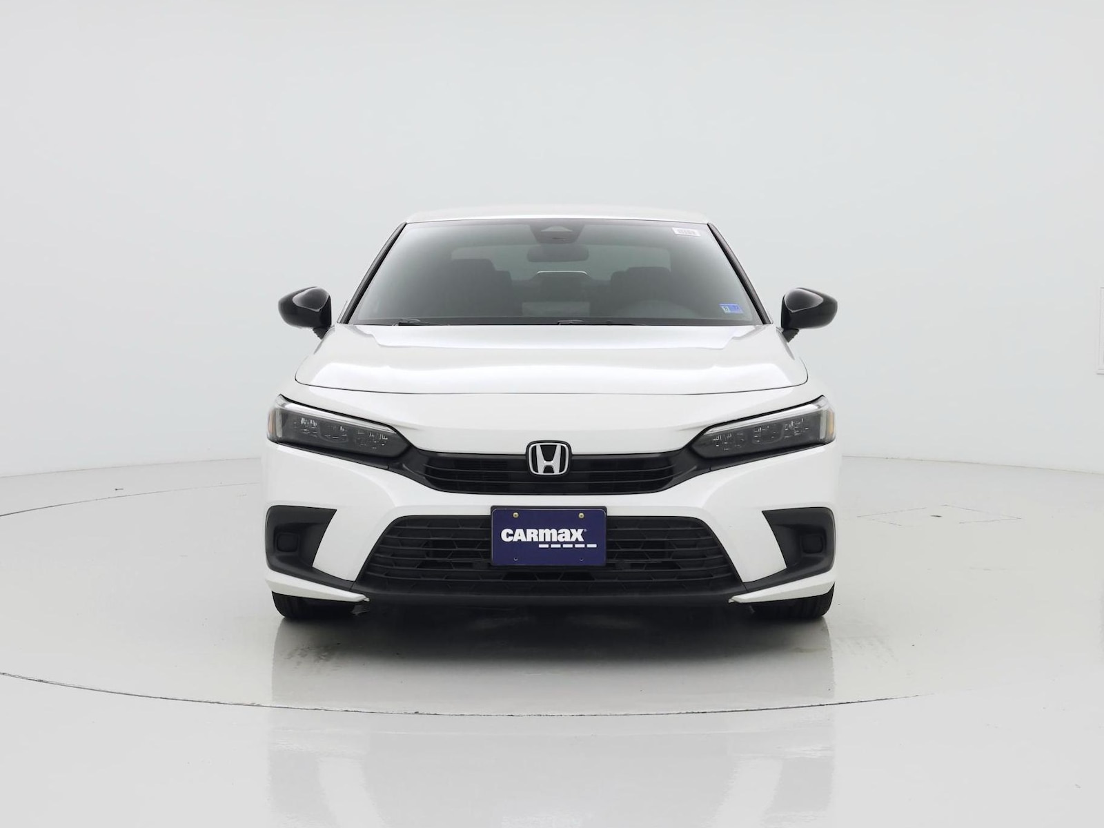 2024 Honda Civic Sport - Photo 6