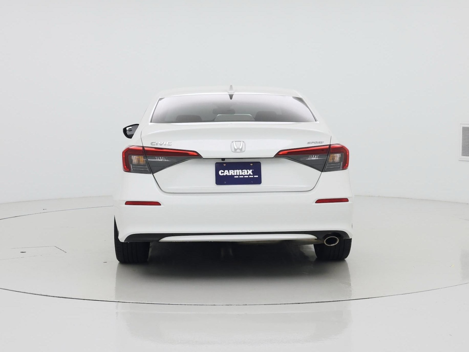 2024 Honda Civic Sport - Photo 7