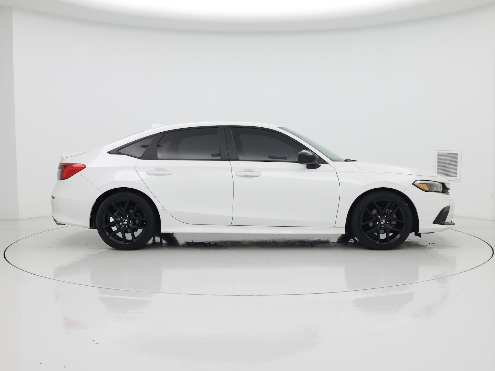 2024 Honda Civic Sport - Photo 8
