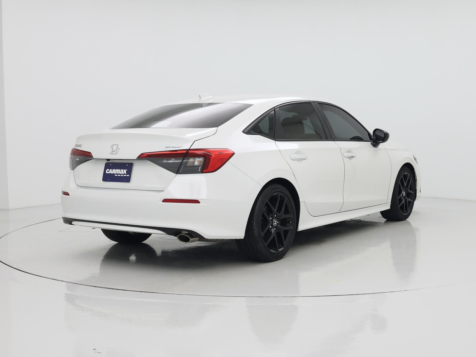 2024 Honda Civic Sport - Photo 9