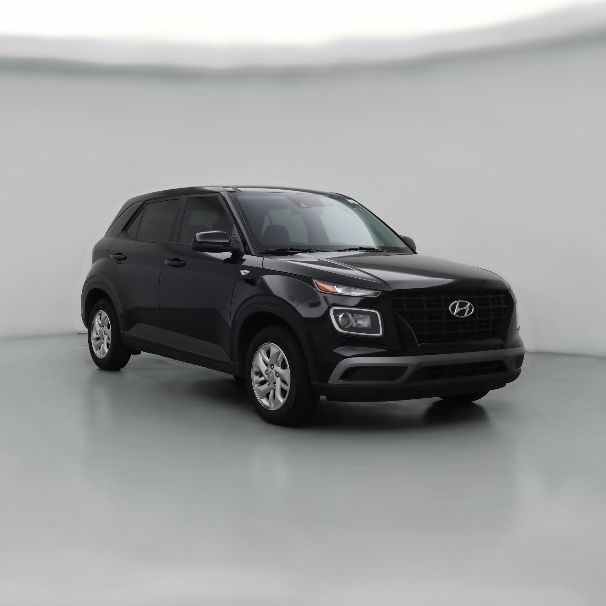 Thumbnail: 2022 Hyundai Venue - 1