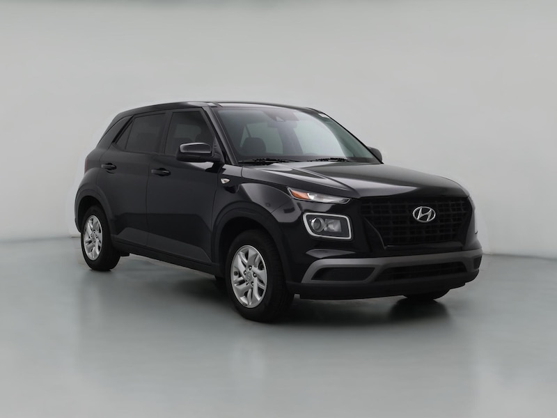 2022 Hyundai Venue SE -
                  Gilbert, AZ