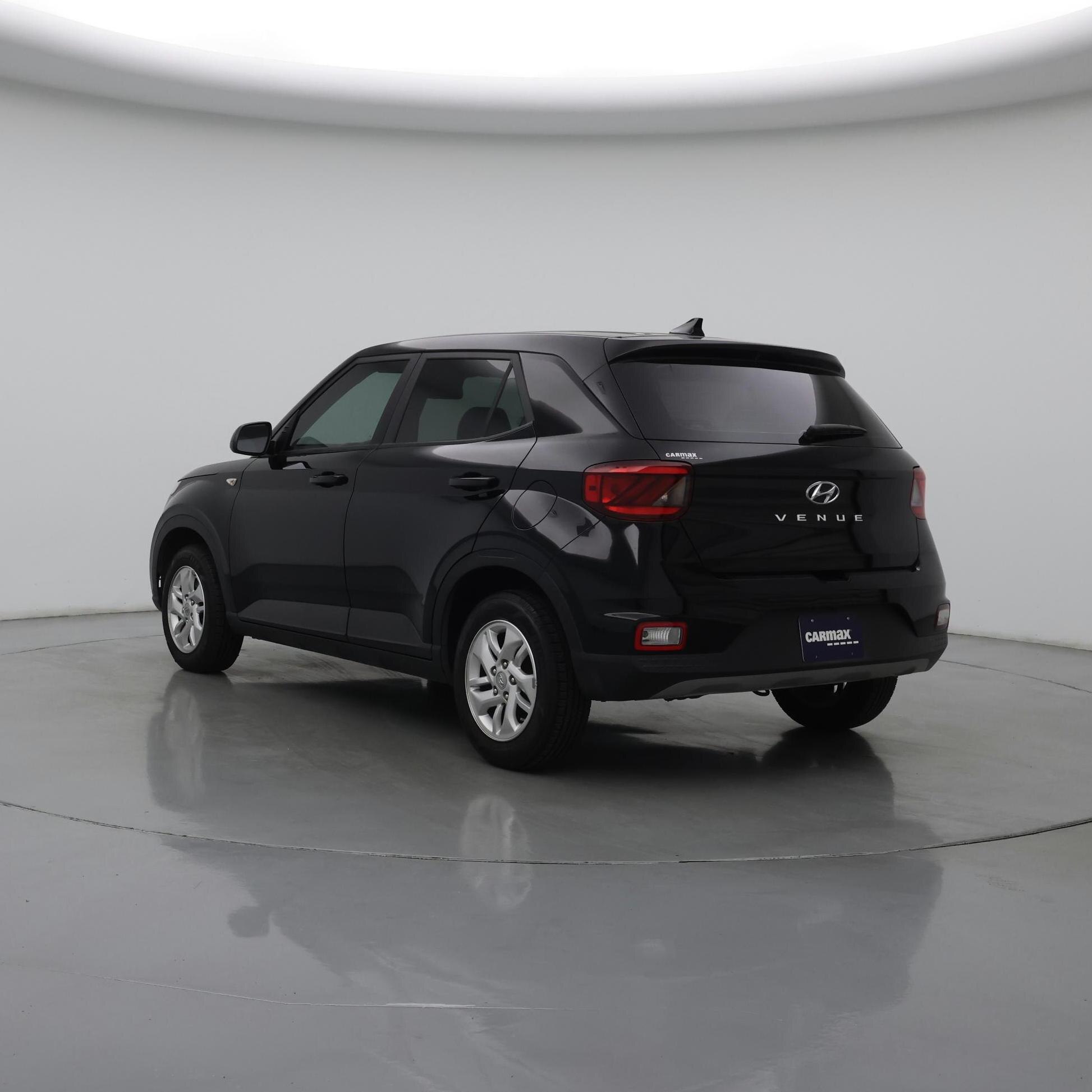 Thumbnail: 2022 Hyundai Venue - 2