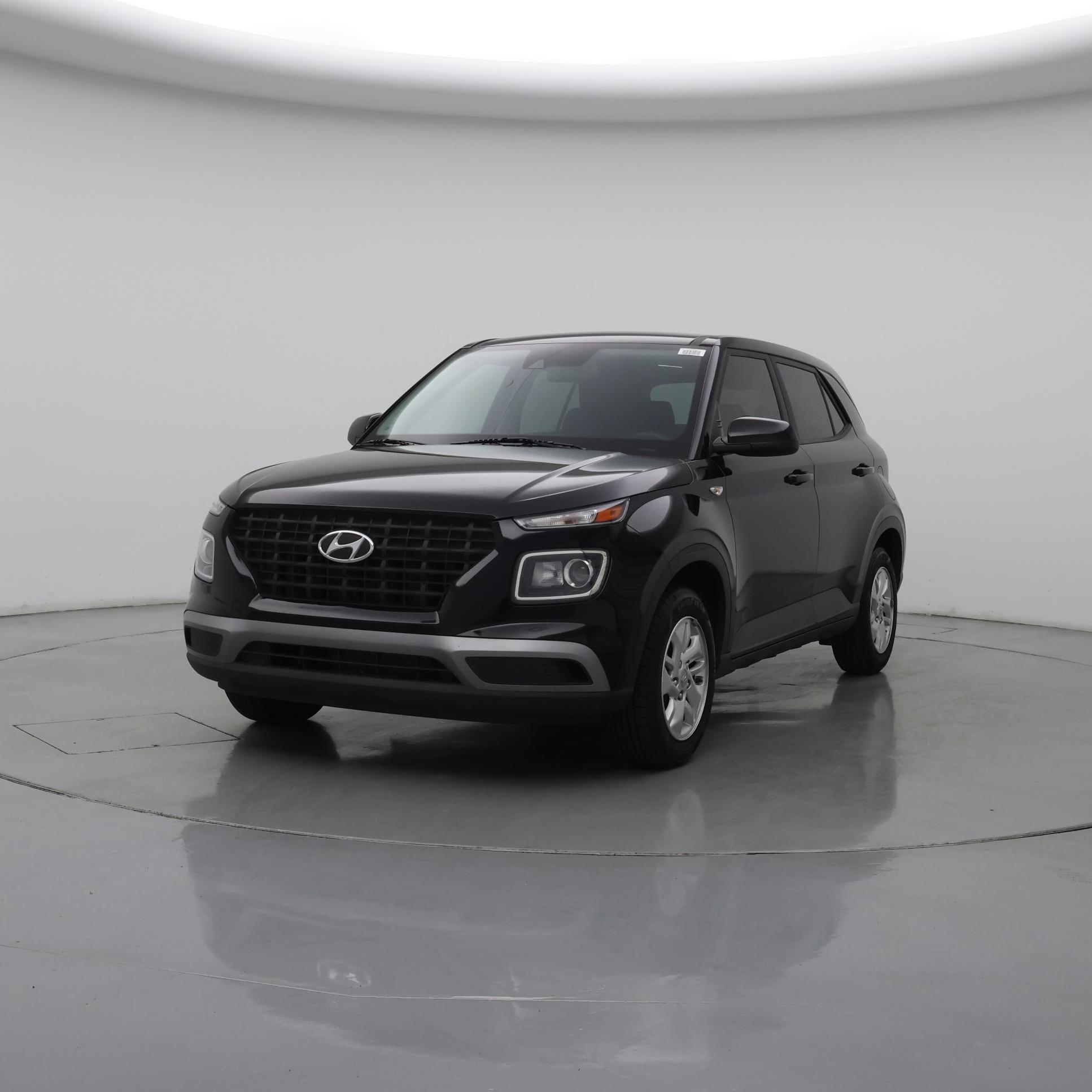 Thumbnail: 2022 Hyundai Venue - 4