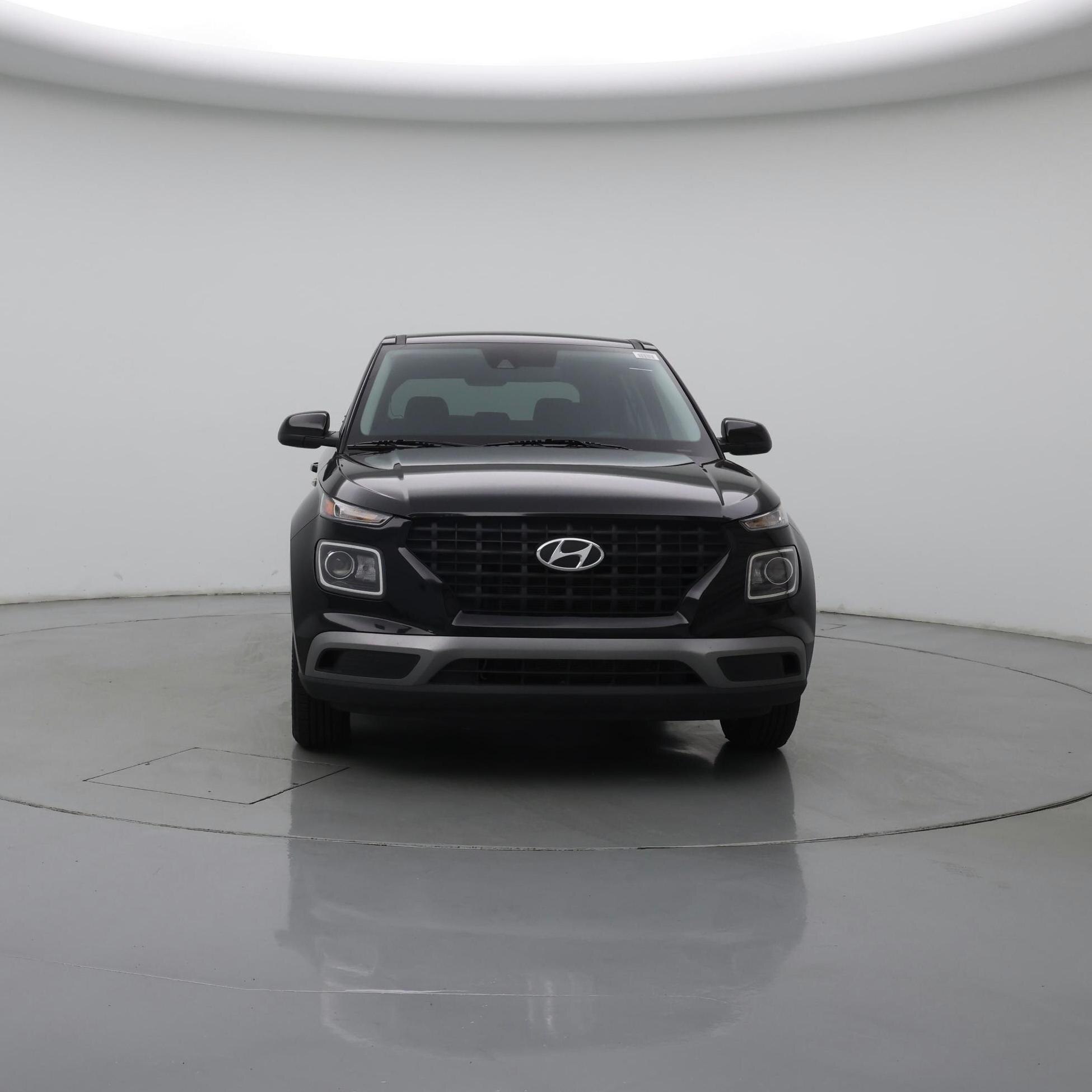 Thumbnail: 2022 Hyundai Venue - 5