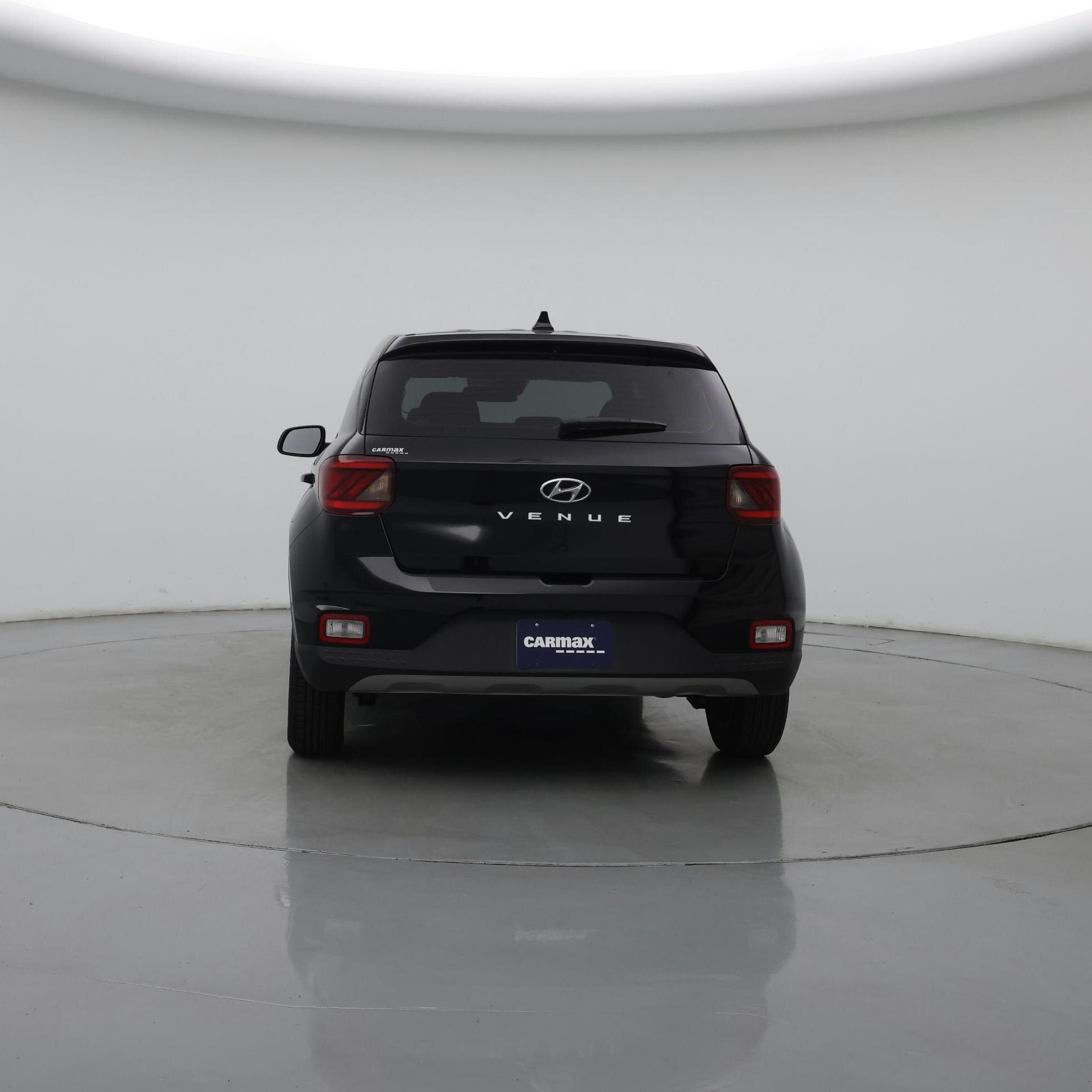 Thumbnail: 2022 Hyundai Venue - 6