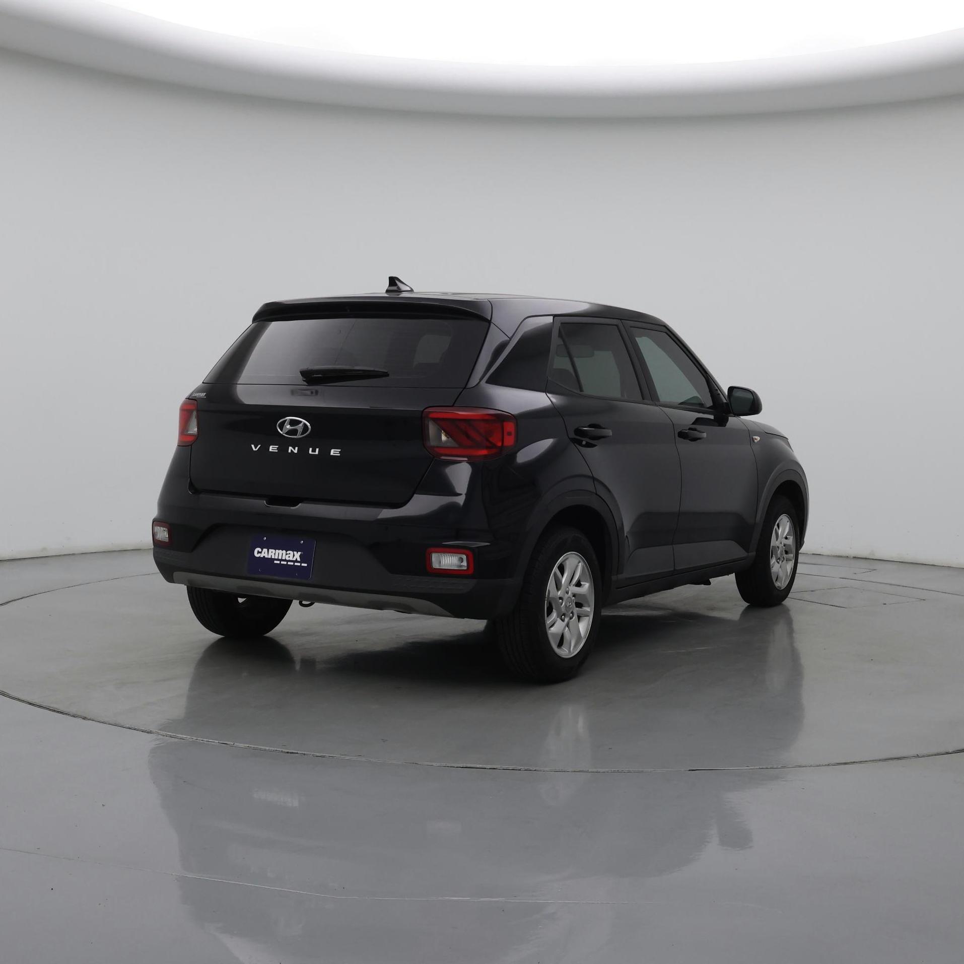 Thumbnail: 2022 Hyundai Venue - 8