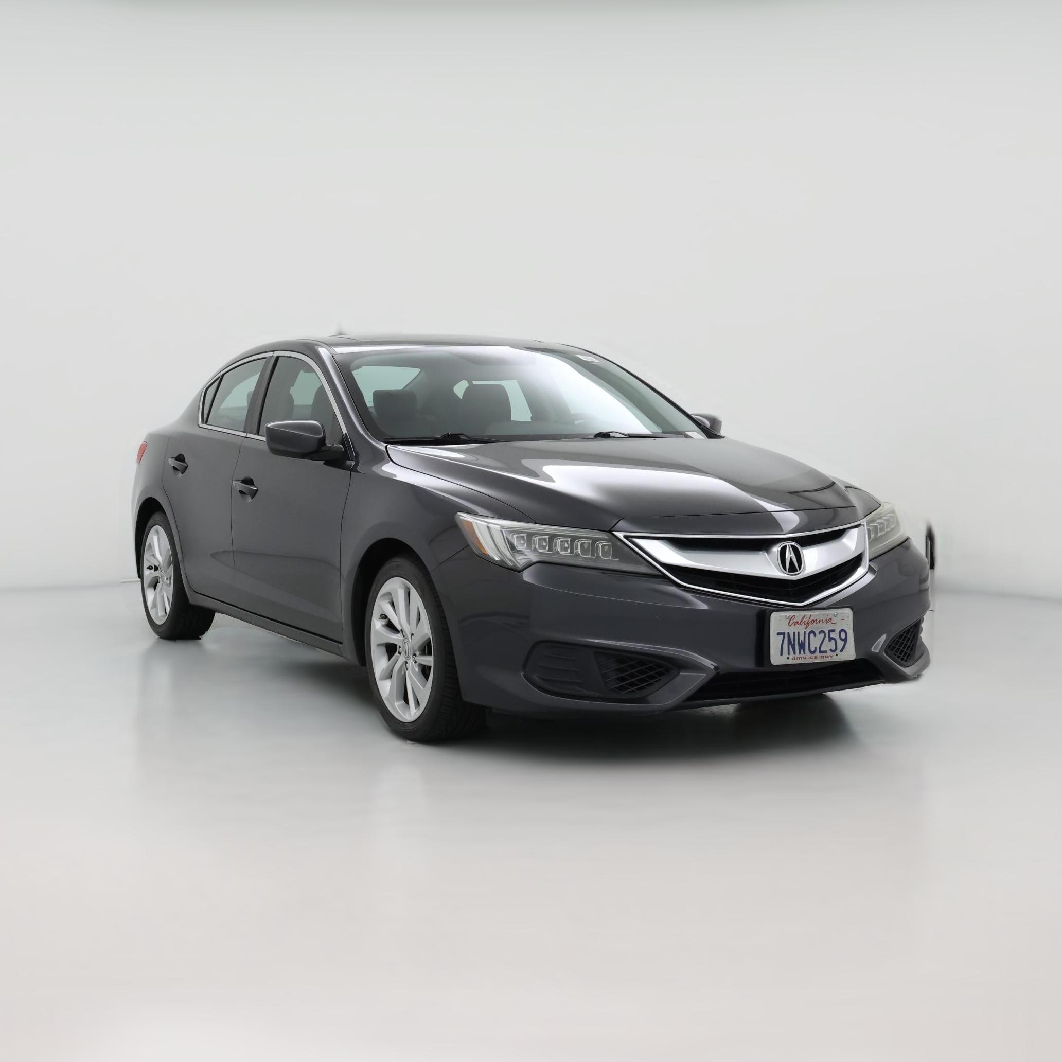 Thumbnail: 2016 Acura ILX - 1