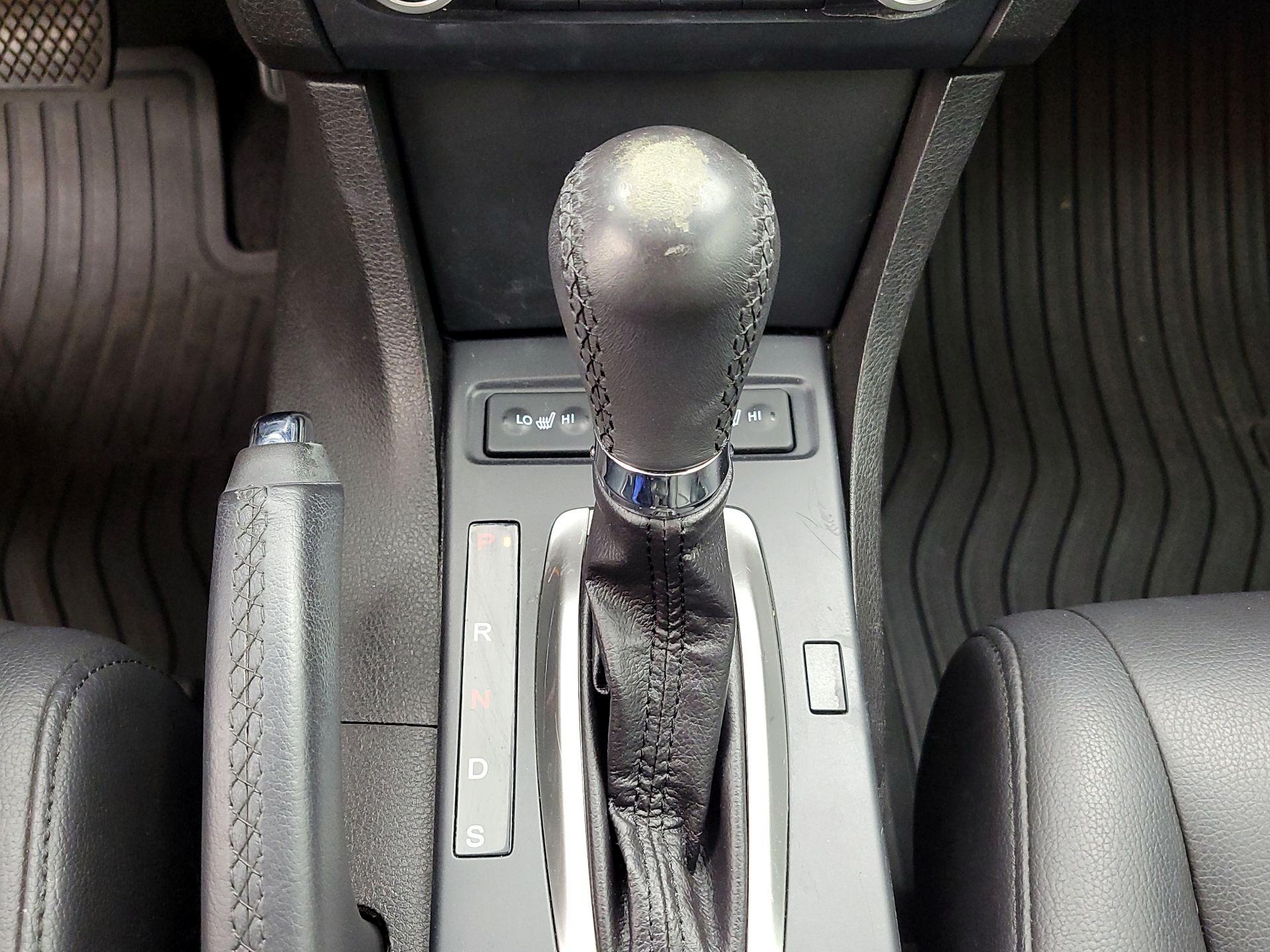Thumbnail: 2016 Acura ILX - 17