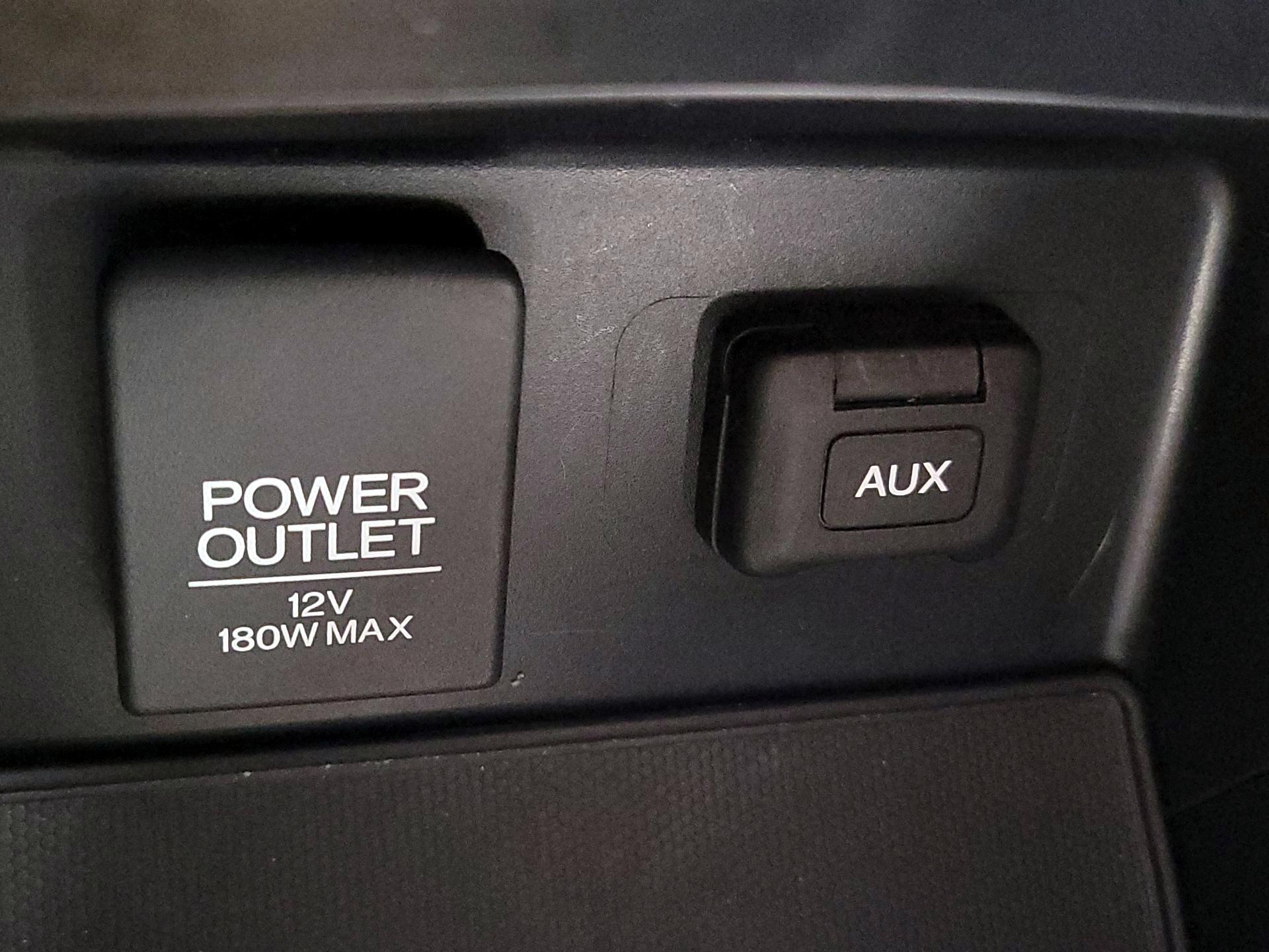 Thumbnail: 2016 Acura ILX - 18