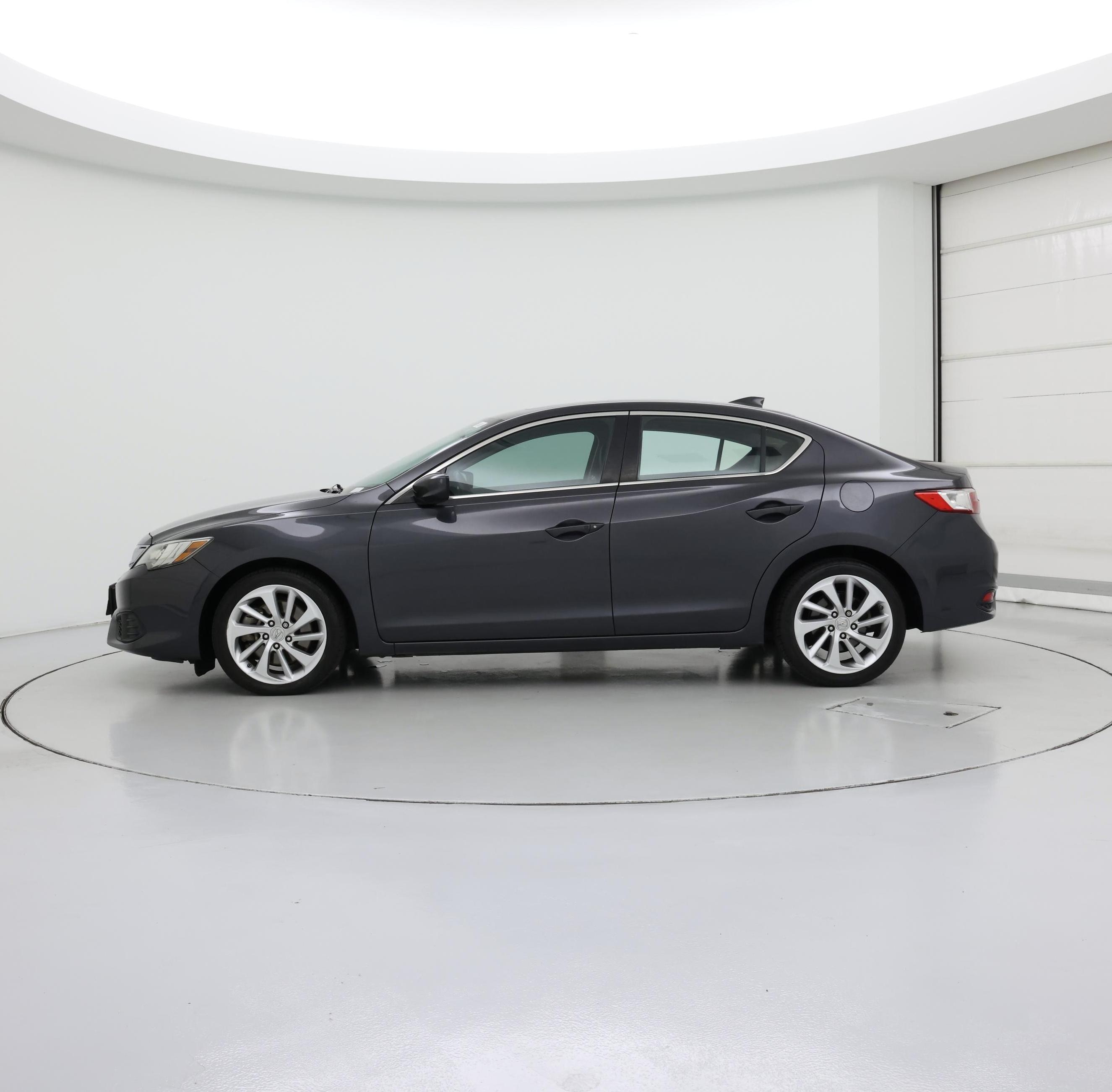 Thumbnail: 2016 Acura ILX - 3