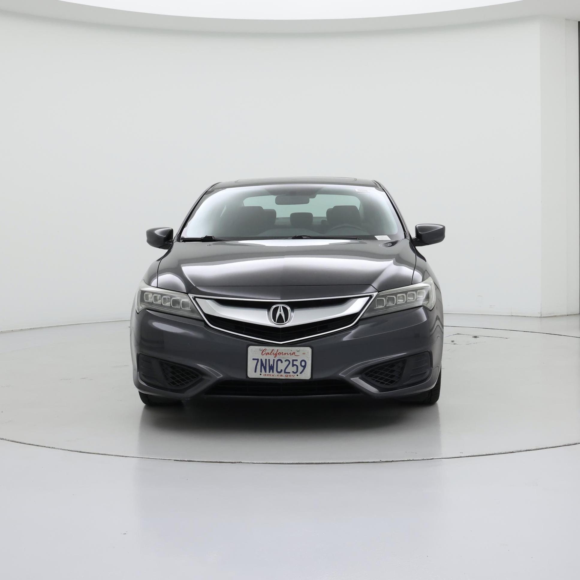 Thumbnail: 2016 Acura ILX - 5