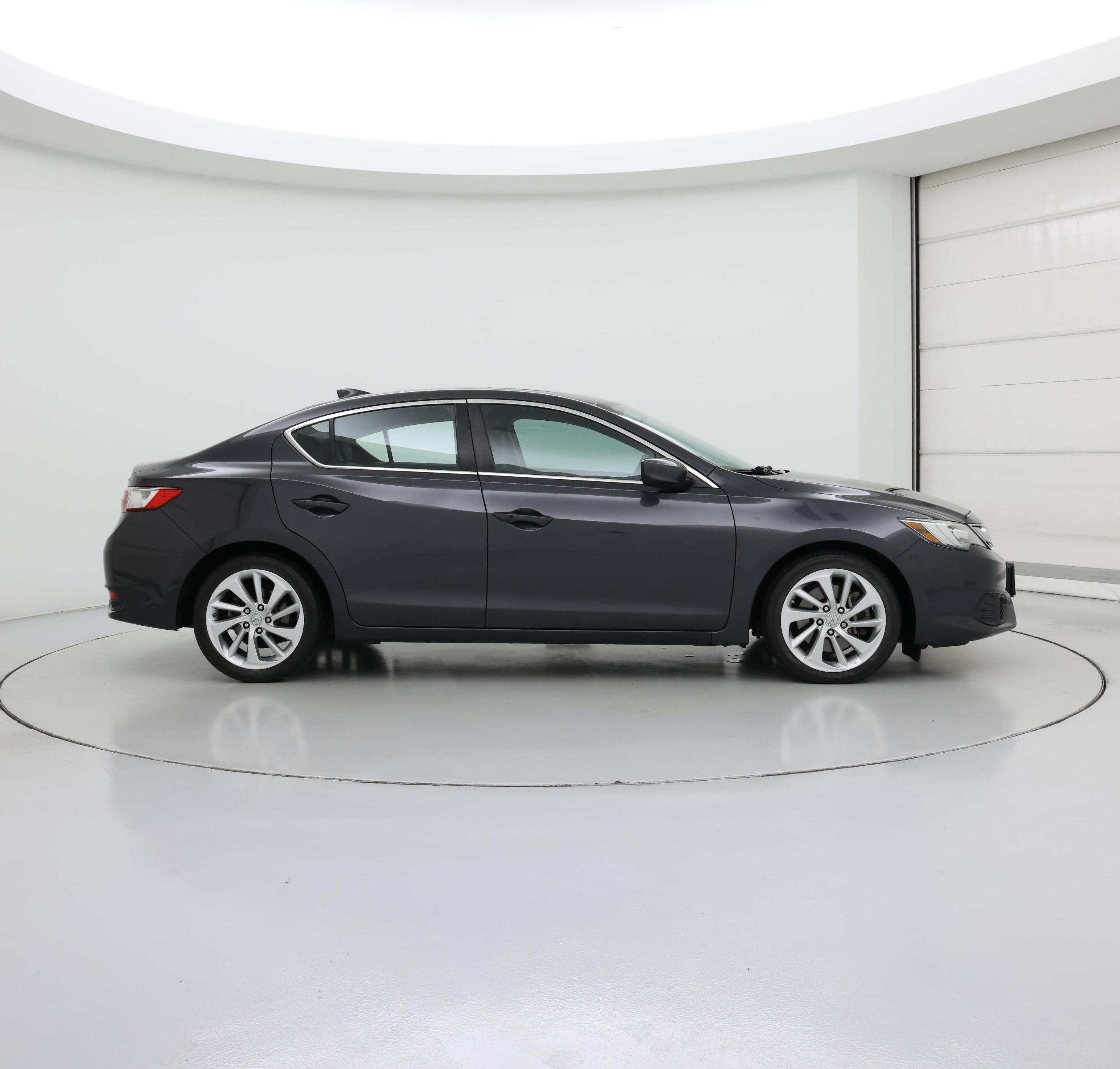 Thumbnail: 2016 Acura ILX - 7