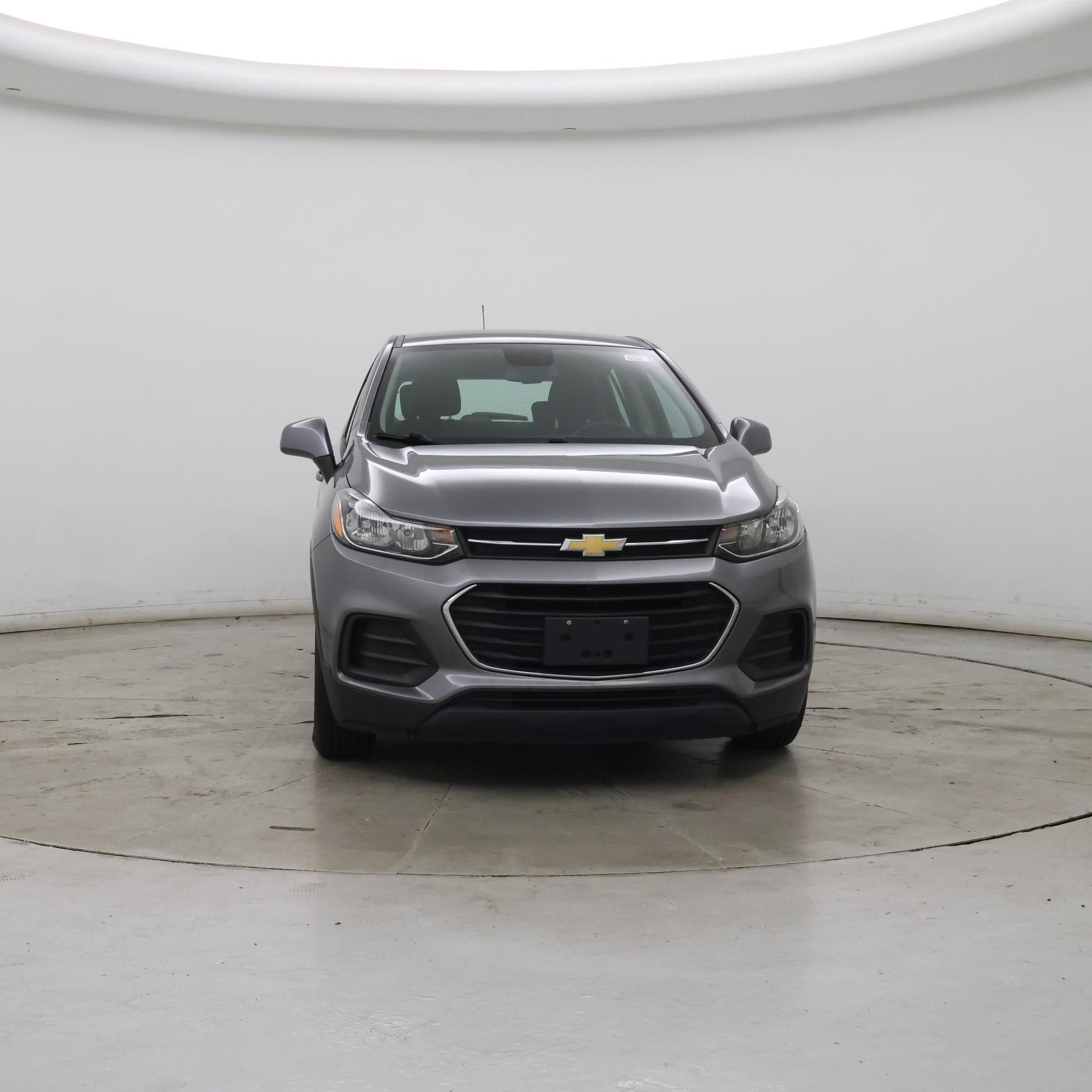 Thumbnail: 2020 Chevrolet Trax - 5