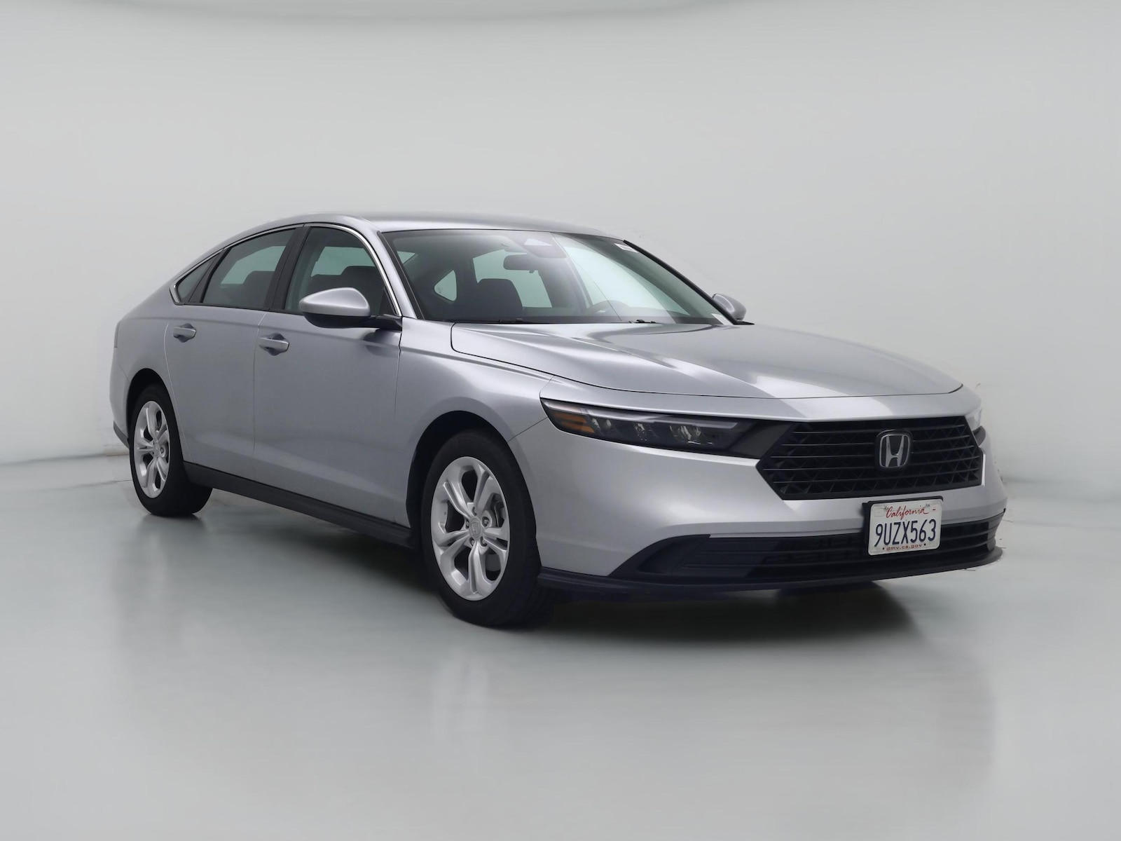 2025 Honda Accord Sedan