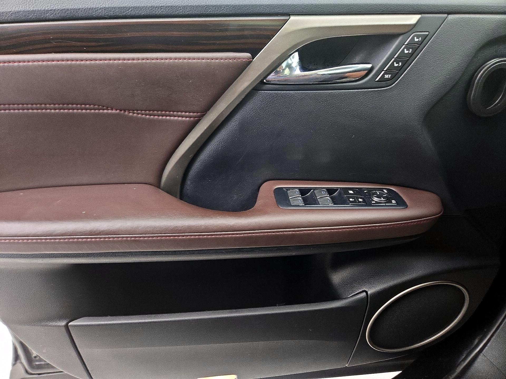 Thumbnail: 2019 Lexus RX - 12