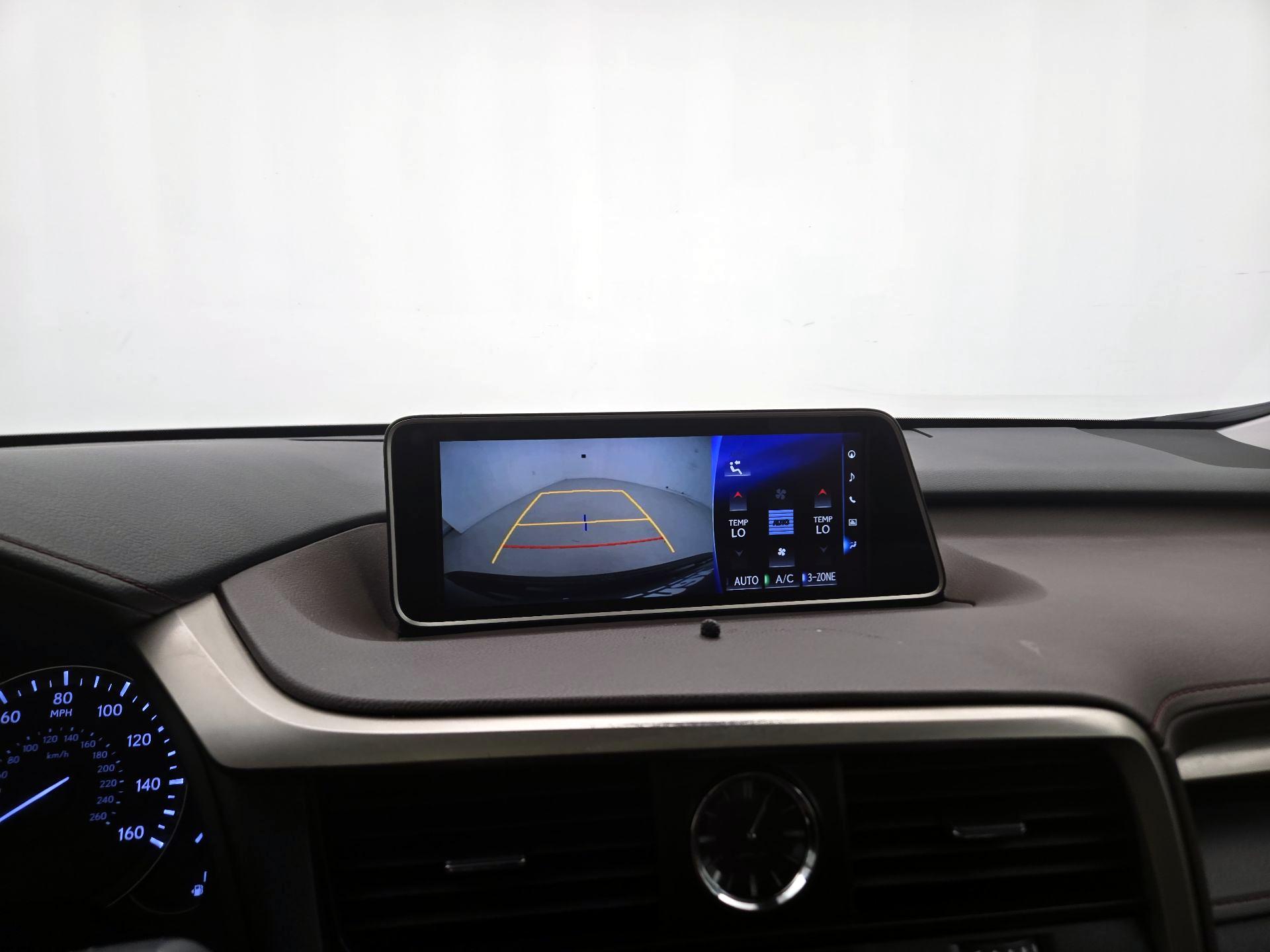 Thumbnail: 2019 Lexus RX - 14