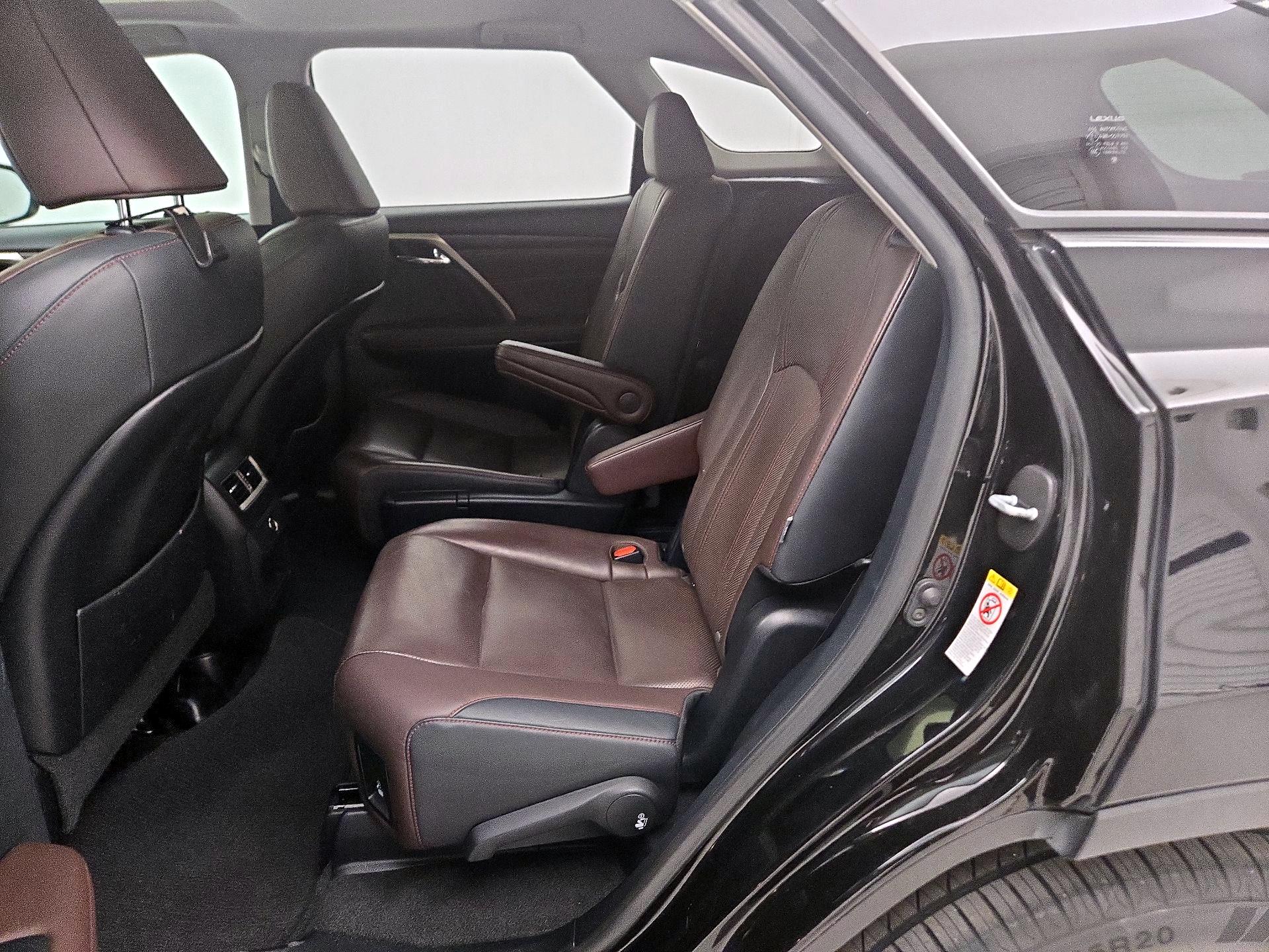 Thumbnail: 2019 Lexus RX - 20