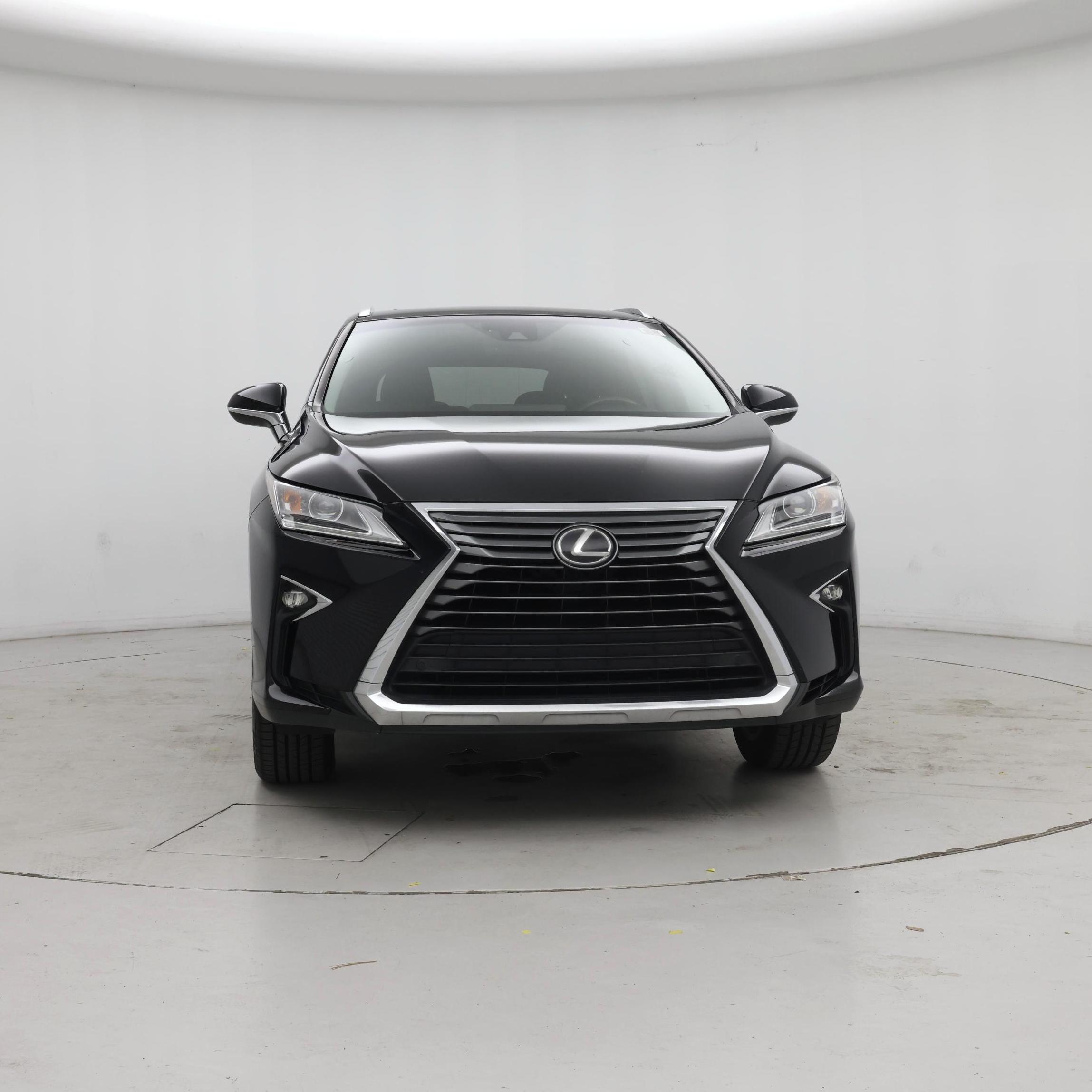 Thumbnail: 2019 Lexus RX - 5
