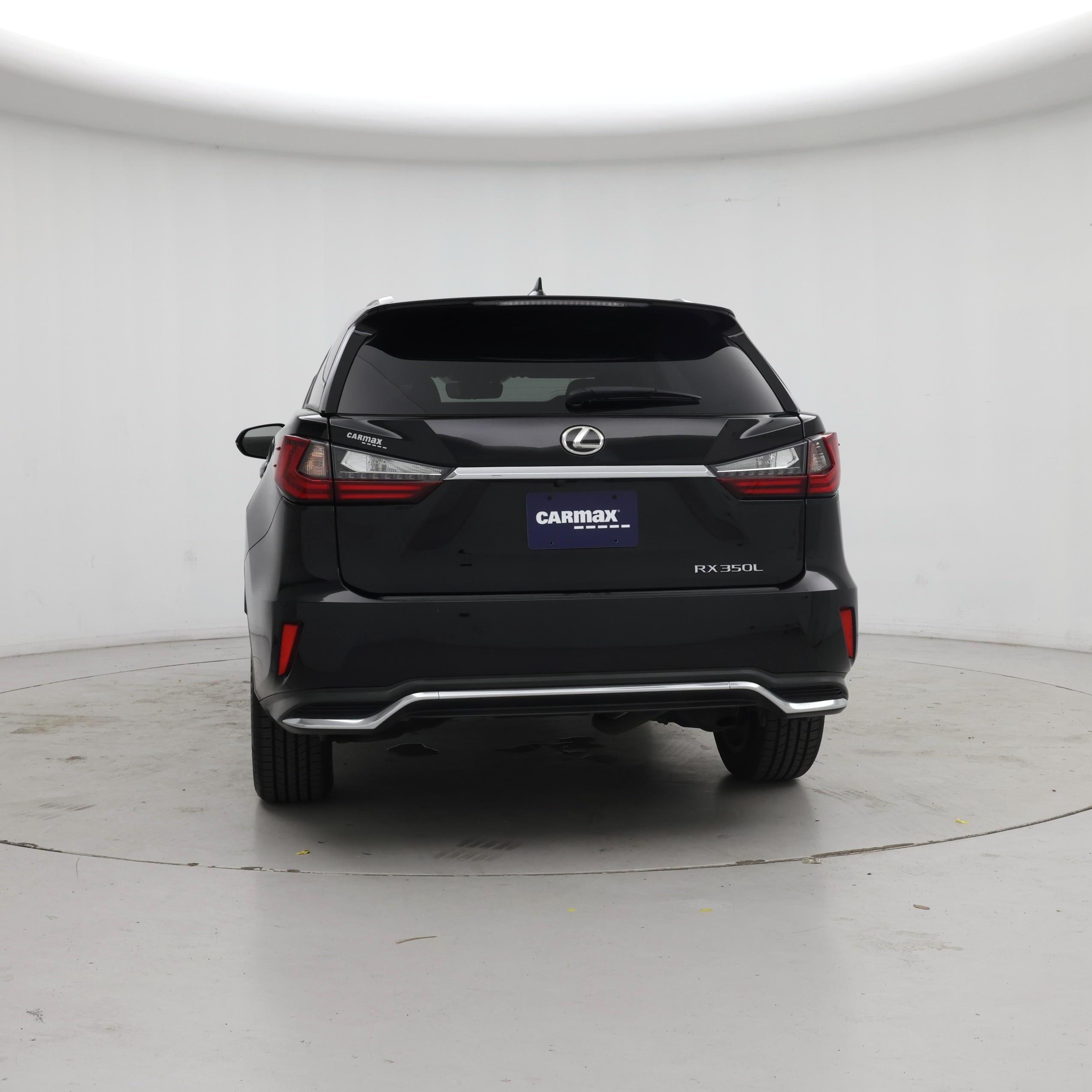 Thumbnail: 2019 Lexus RX - 6