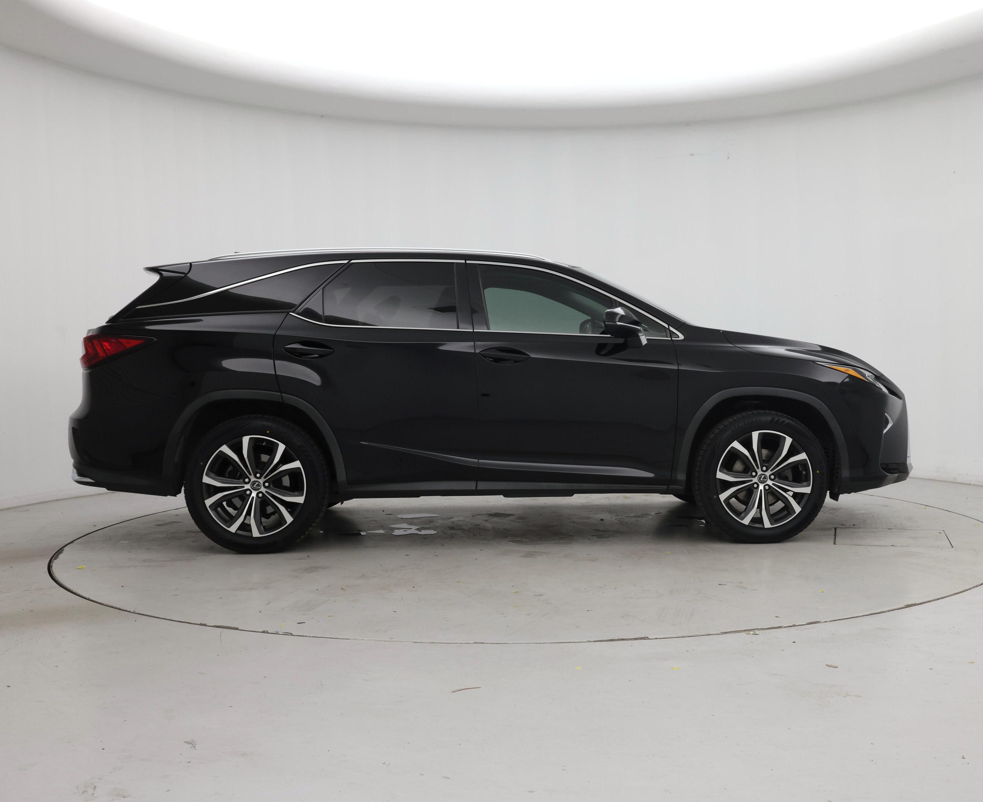 Thumbnail: 2019 Lexus RX - 7