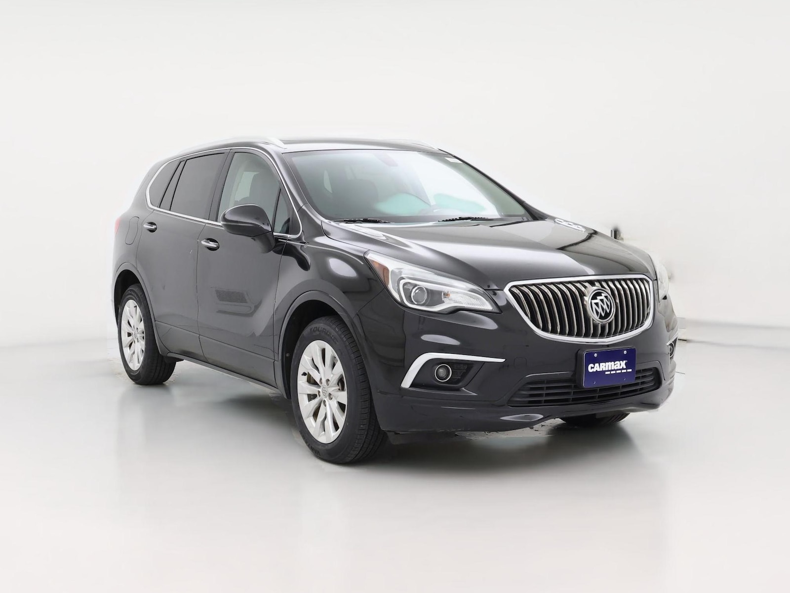 2017 Buick Envision