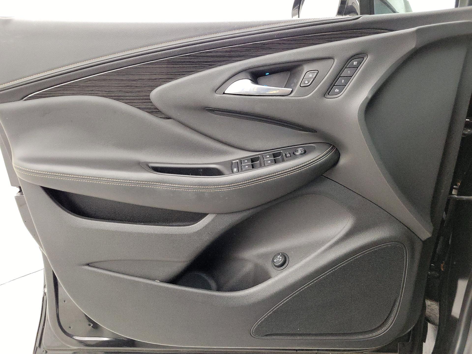 Thumbnail: 2017 Buick Envision - 12