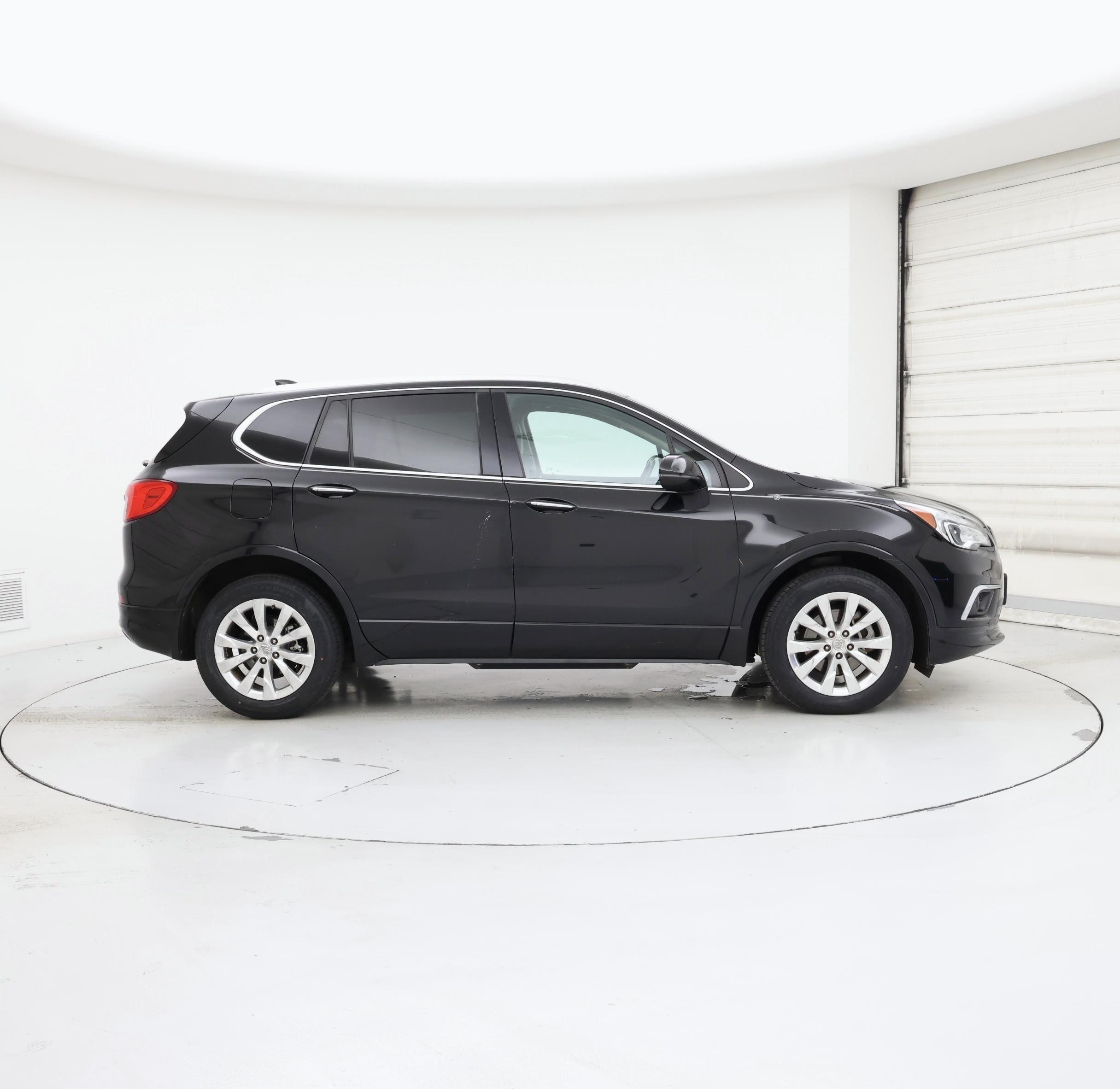 Thumbnail: 2017 Buick Envision - 7