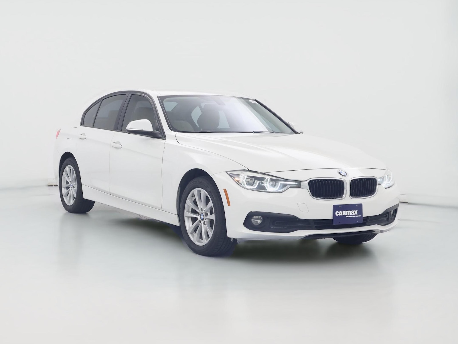 2018 BMW 3 Series