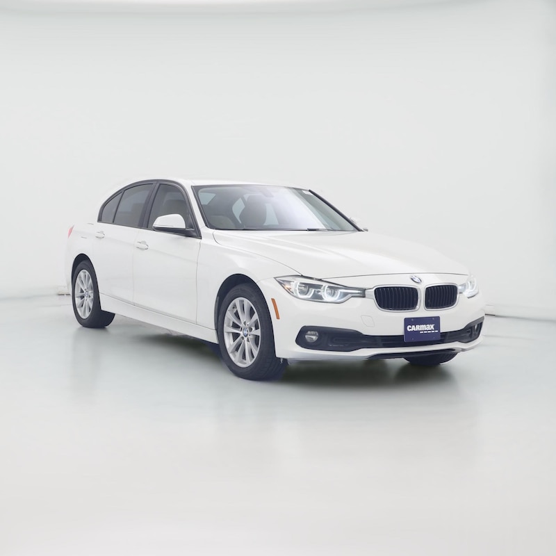 2018 BMW 320 XI