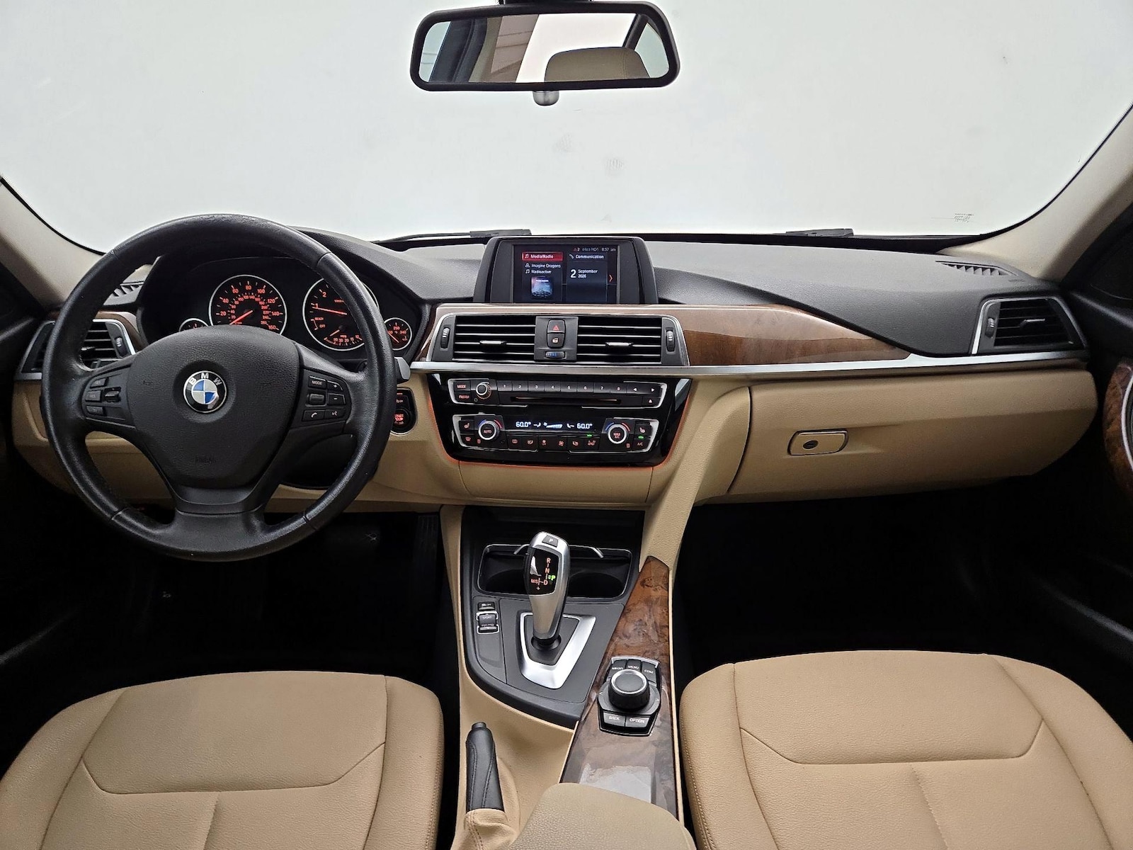 Rear View Camera