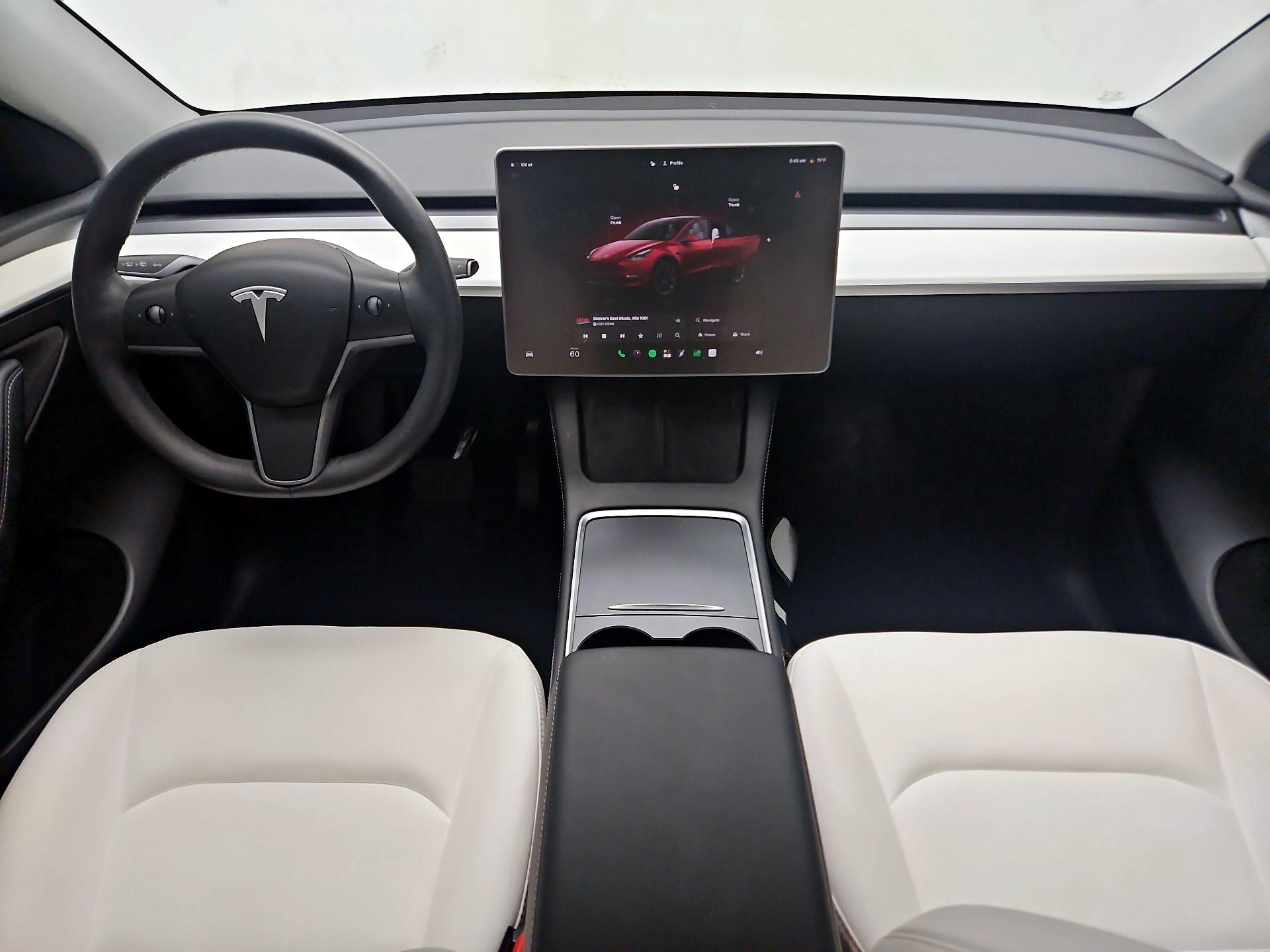 Thumbnail: 2023 Tesla Model Y - 9