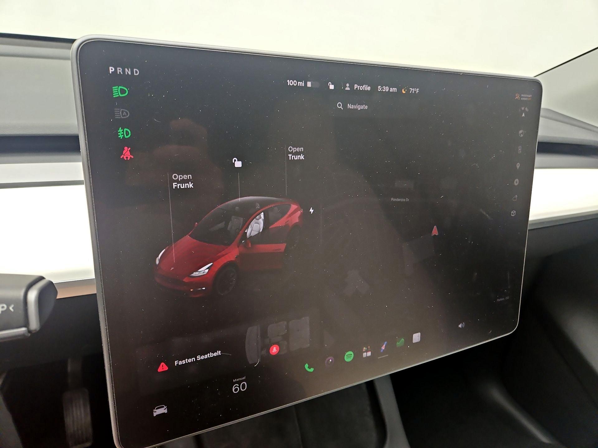 Thumbnail: 2023 Tesla Model Y - 13
