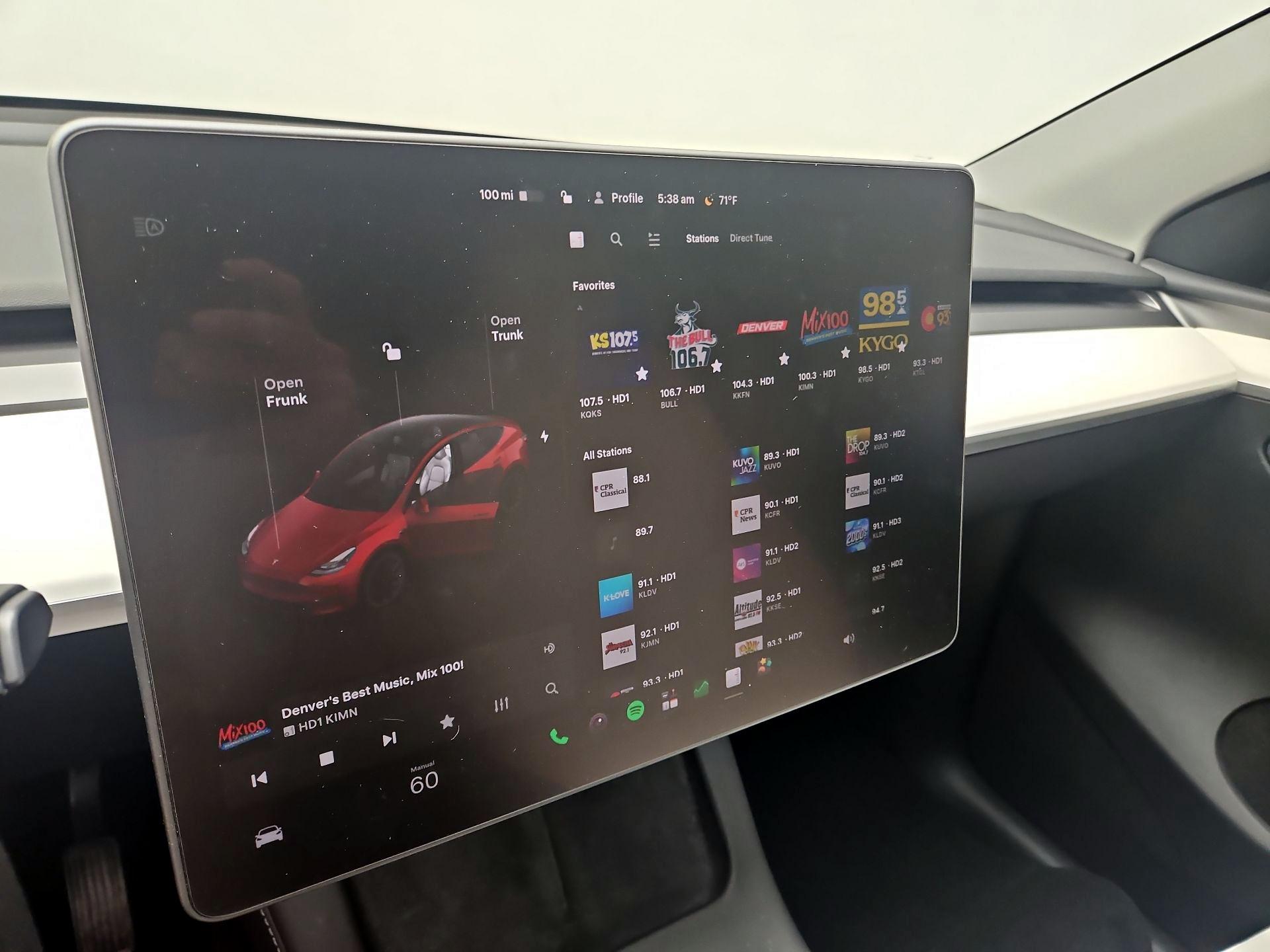 Thumbnail: 2023 Tesla Model Y - 15