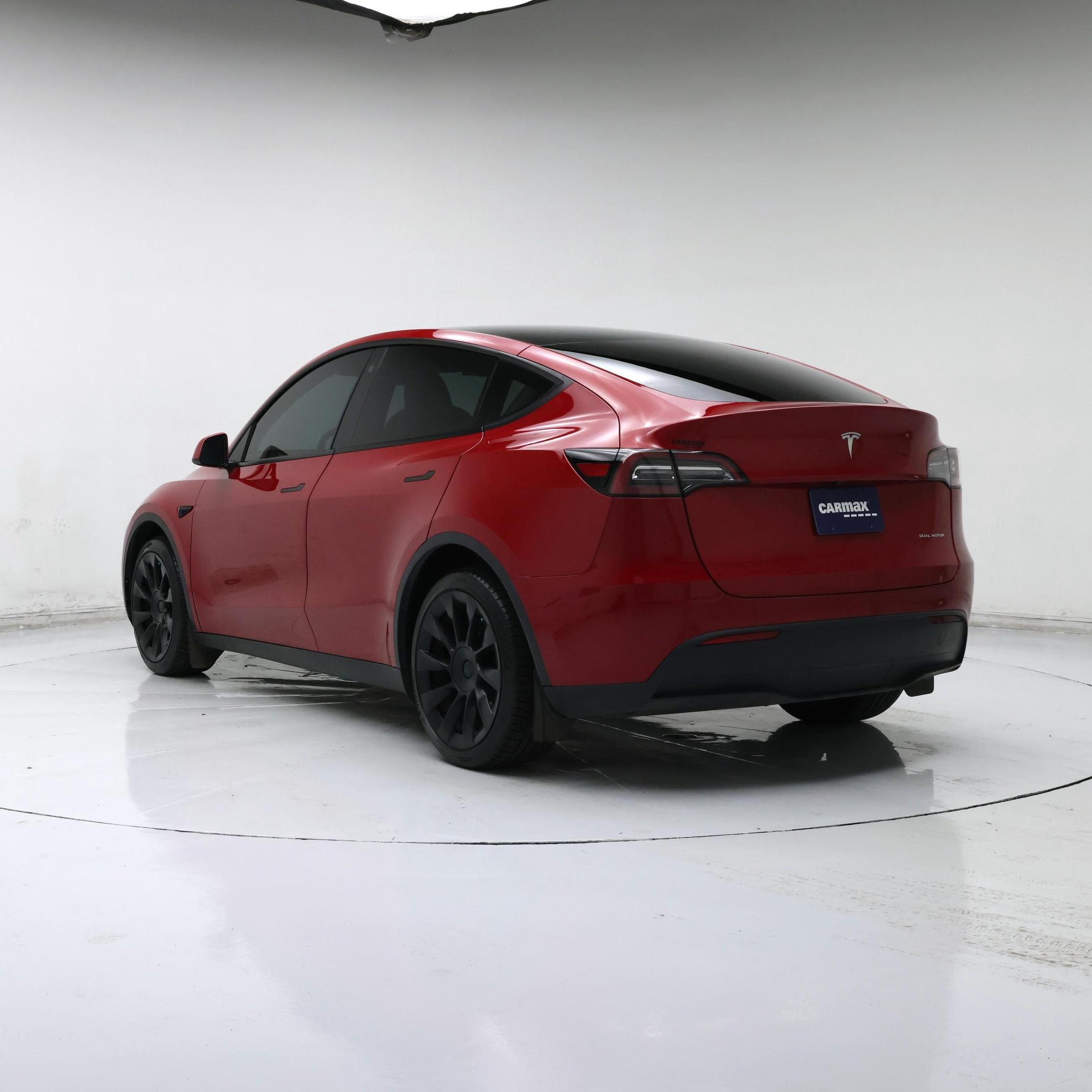 Thumbnail: 2023 Tesla Model Y - 2