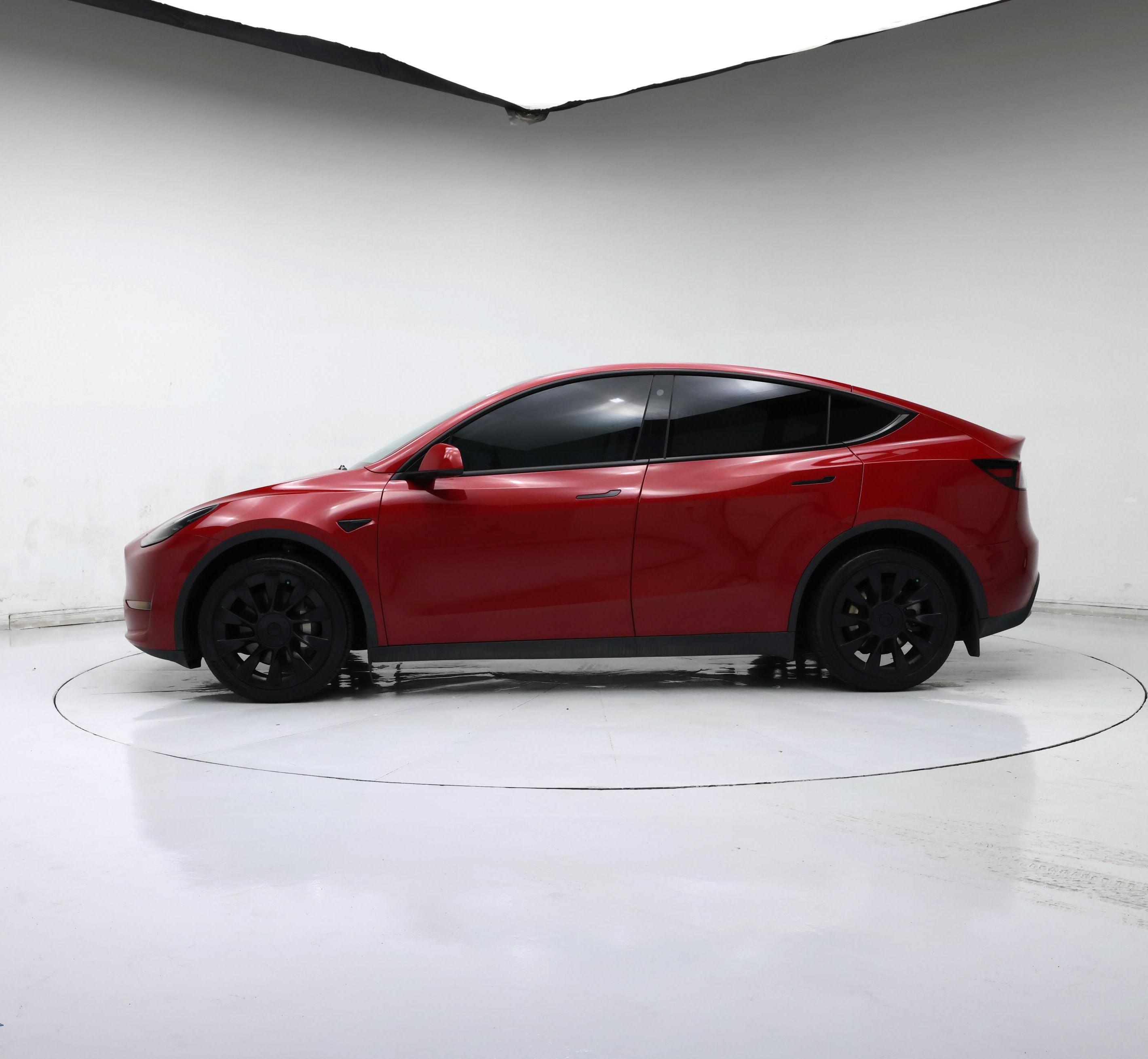 Thumbnail: 2023 Tesla Model Y - 3
