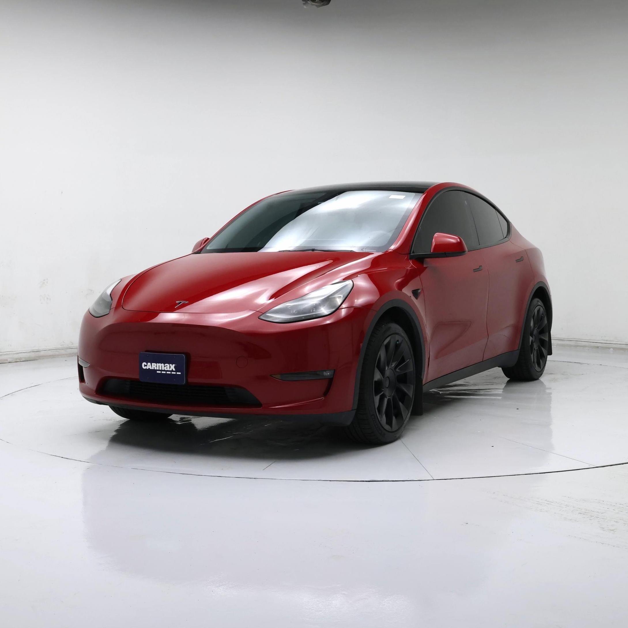 Thumbnail: 2023 Tesla Model Y - 4
