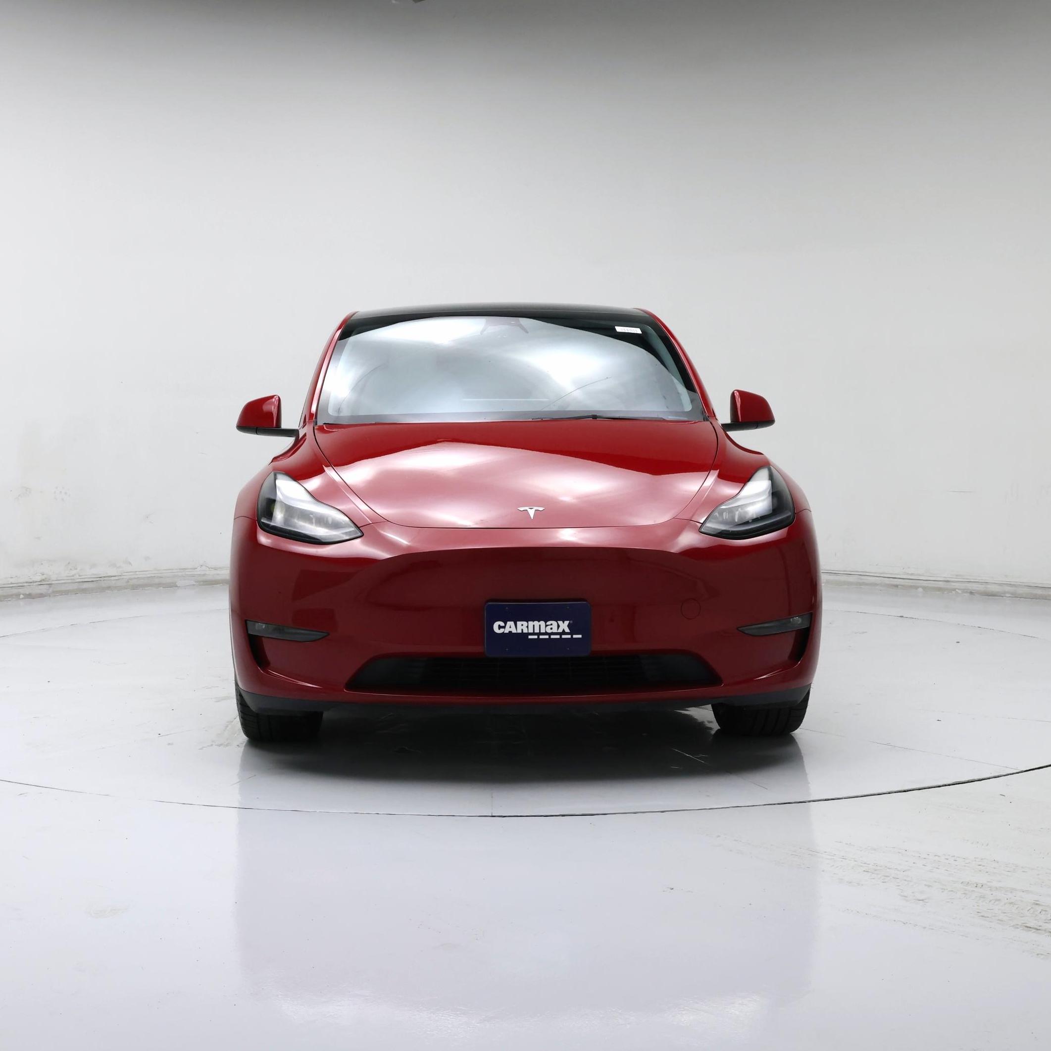 Thumbnail: 2023 Tesla Model Y - 5