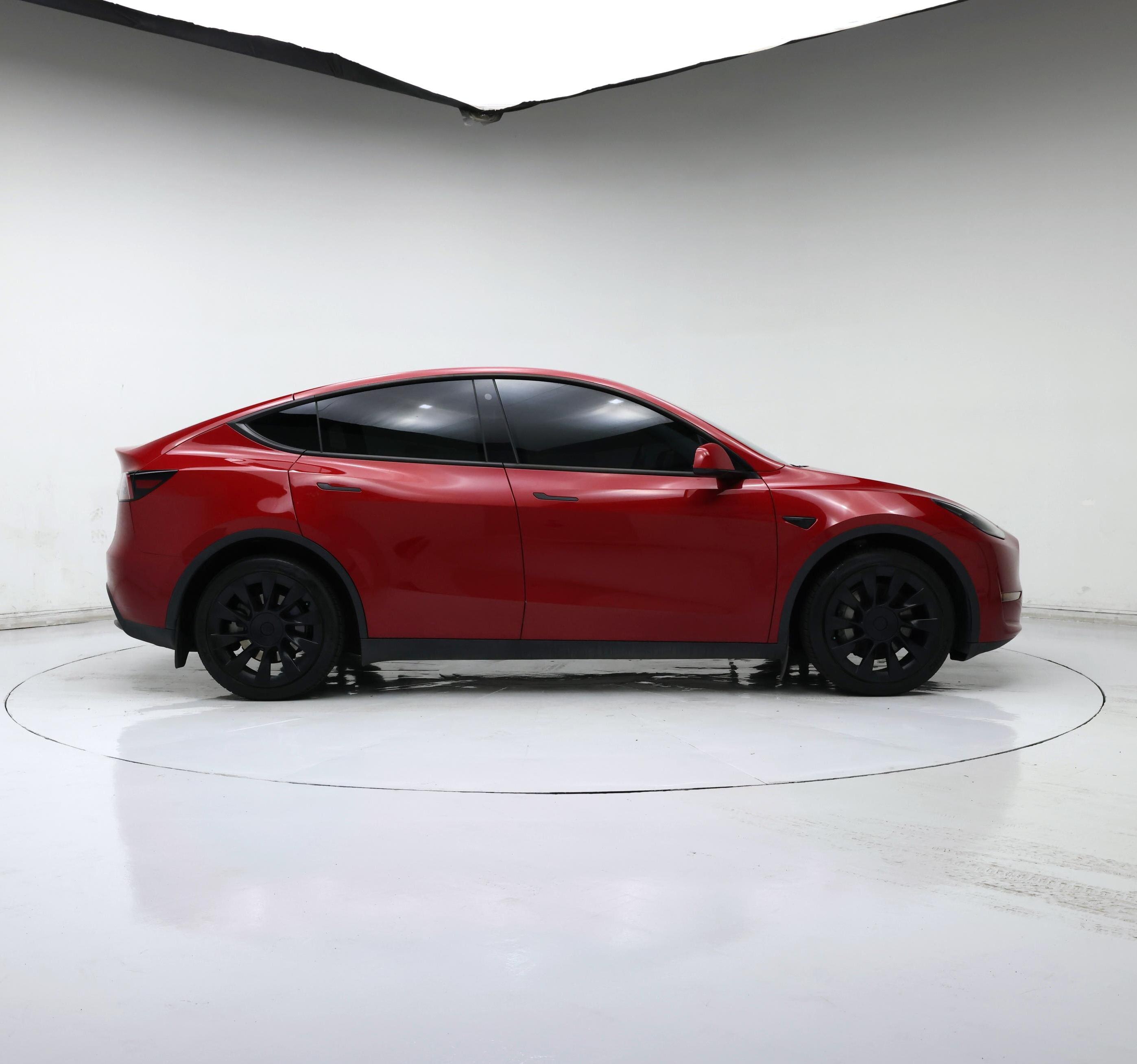 Thumbnail: 2023 Tesla Model Y - 7