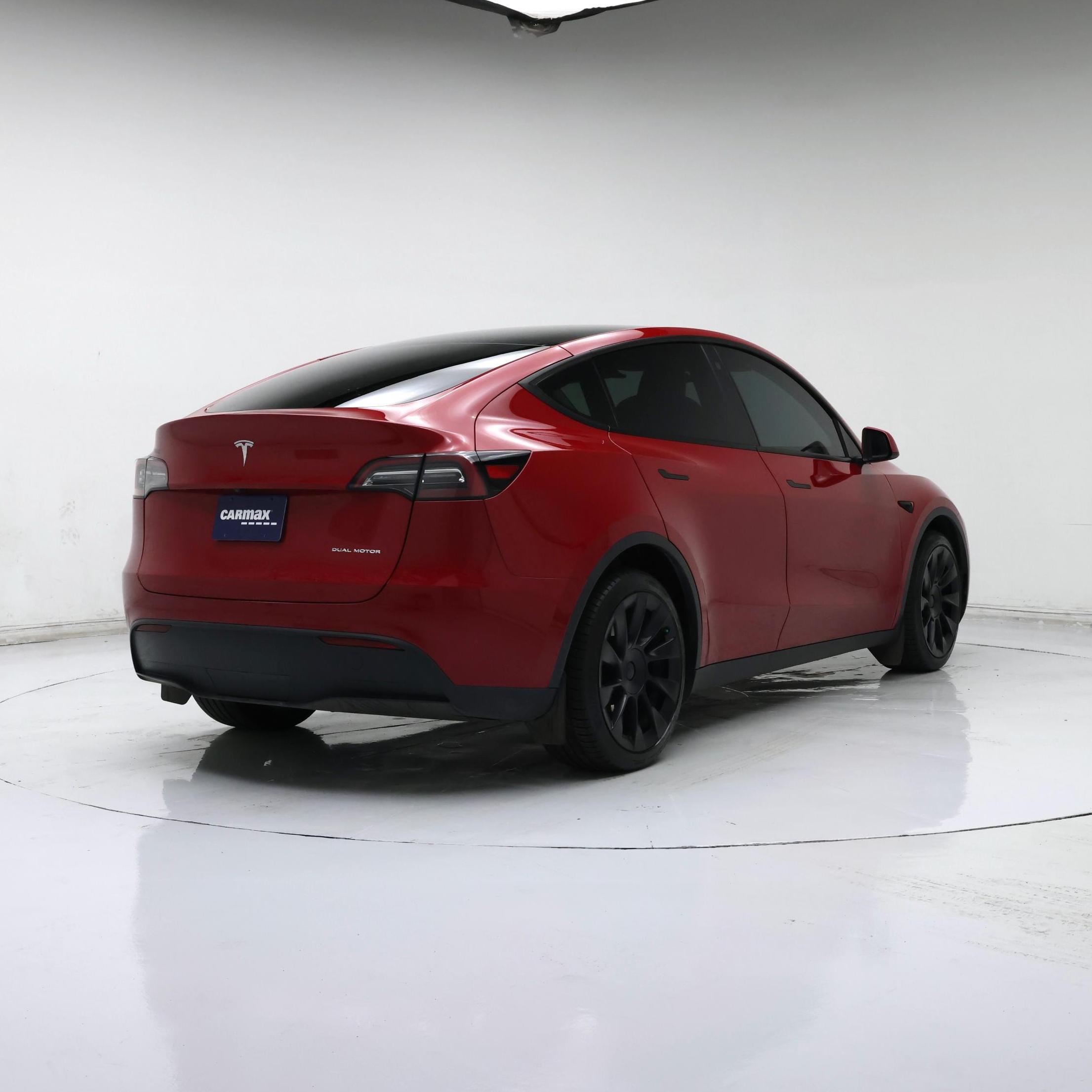 Thumbnail: 2023 Tesla Model Y - 8
