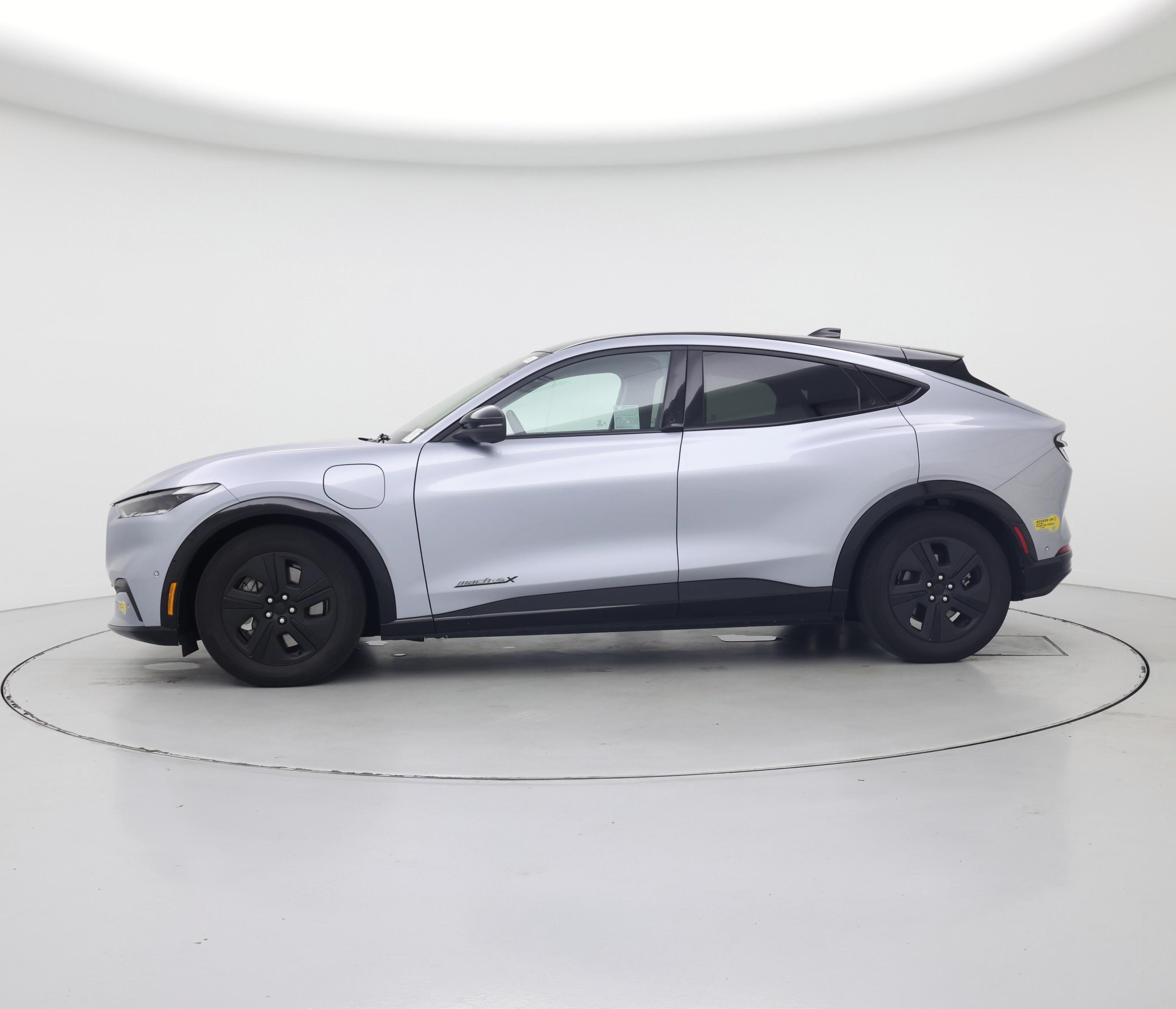 Thumbnail: 2022 Ford Mustang Mach-E - 3