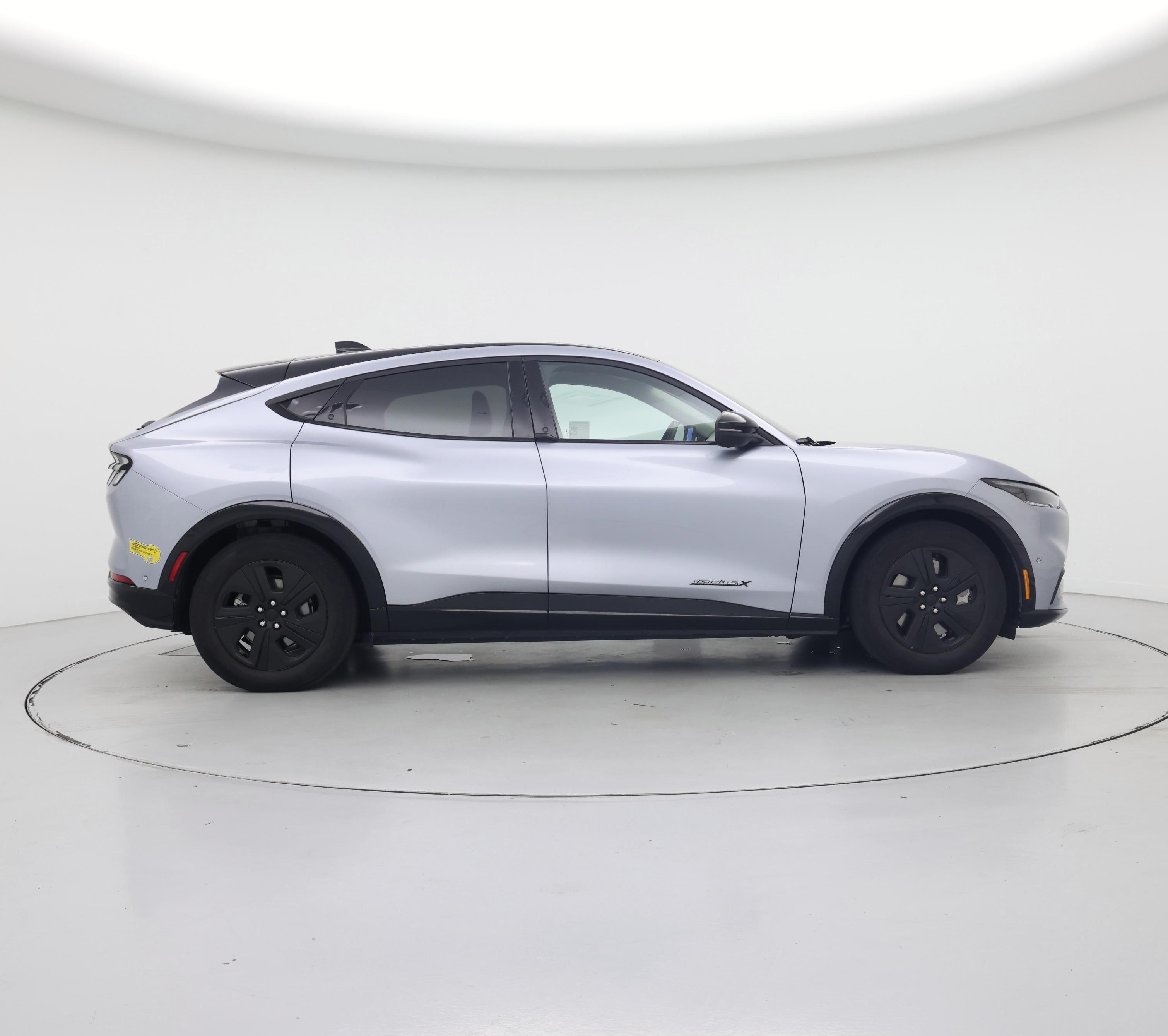Thumbnail: 2022 Ford Mustang Mach-E - 7