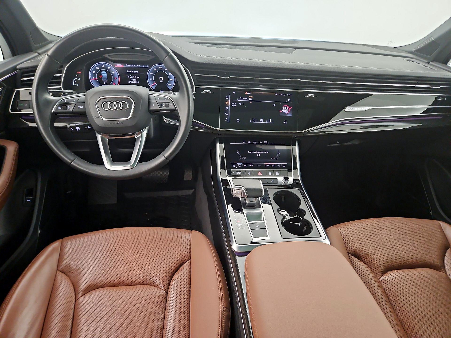 Thumbnail: 2023 Audi Q7 - 9