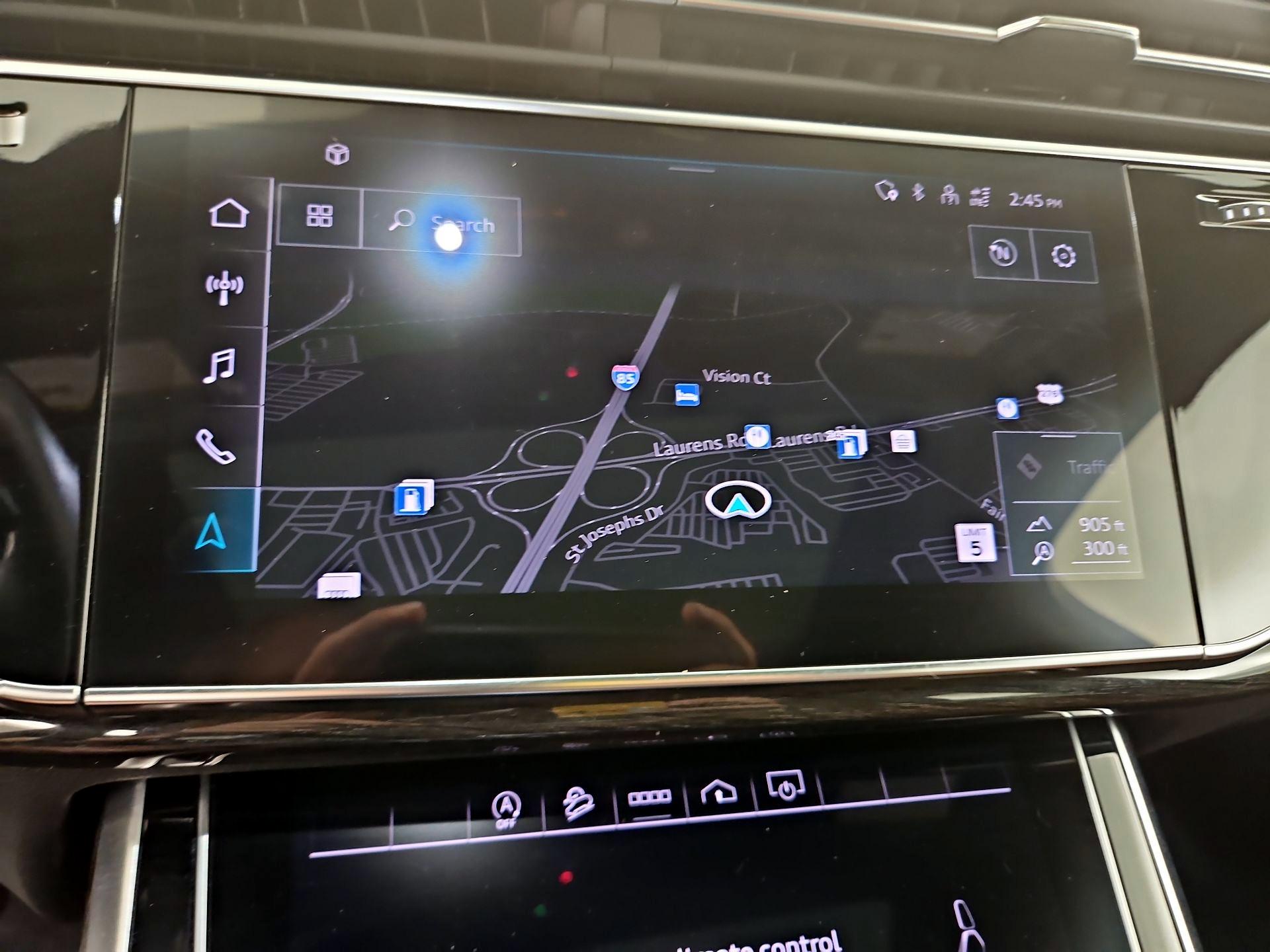 Thumbnail: 2023 Audi Q7 - 14