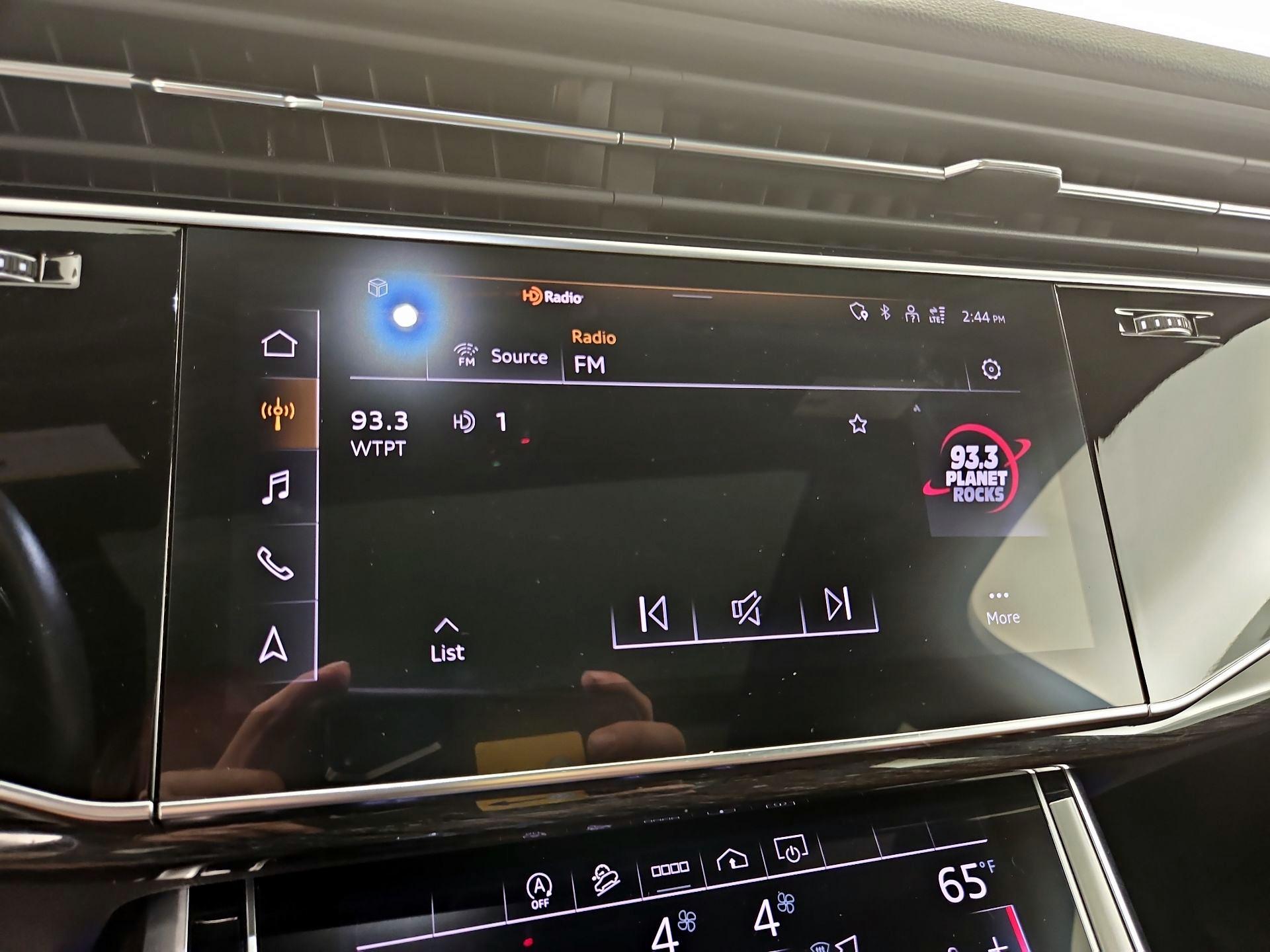 Thumbnail: 2023 Audi Q7 - 16