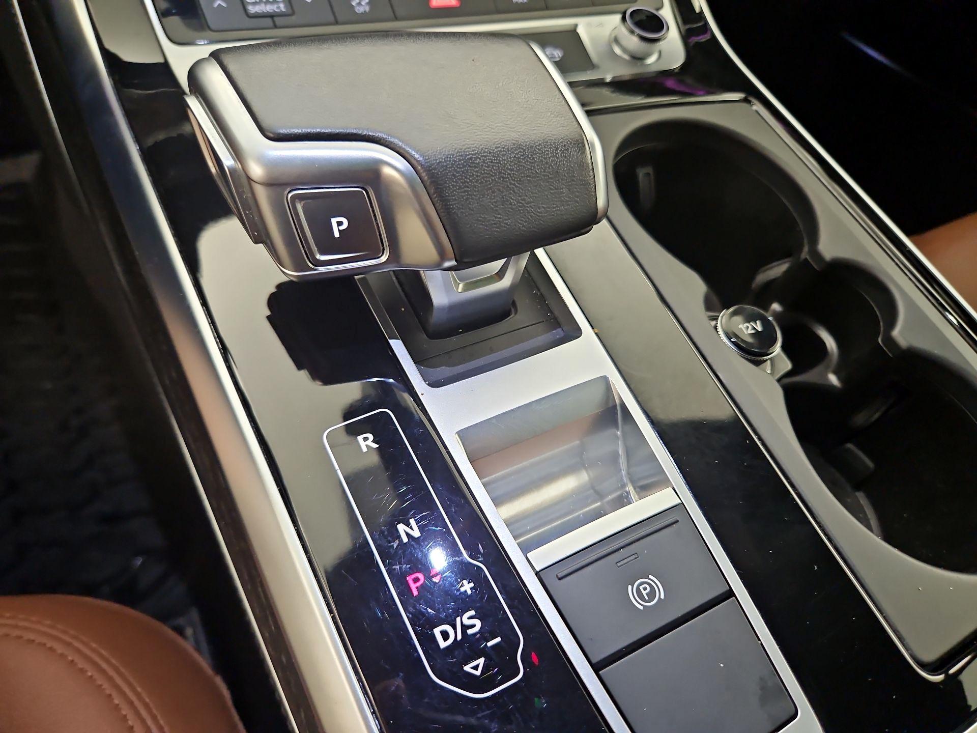 Thumbnail: 2023 Audi Q7 - 18