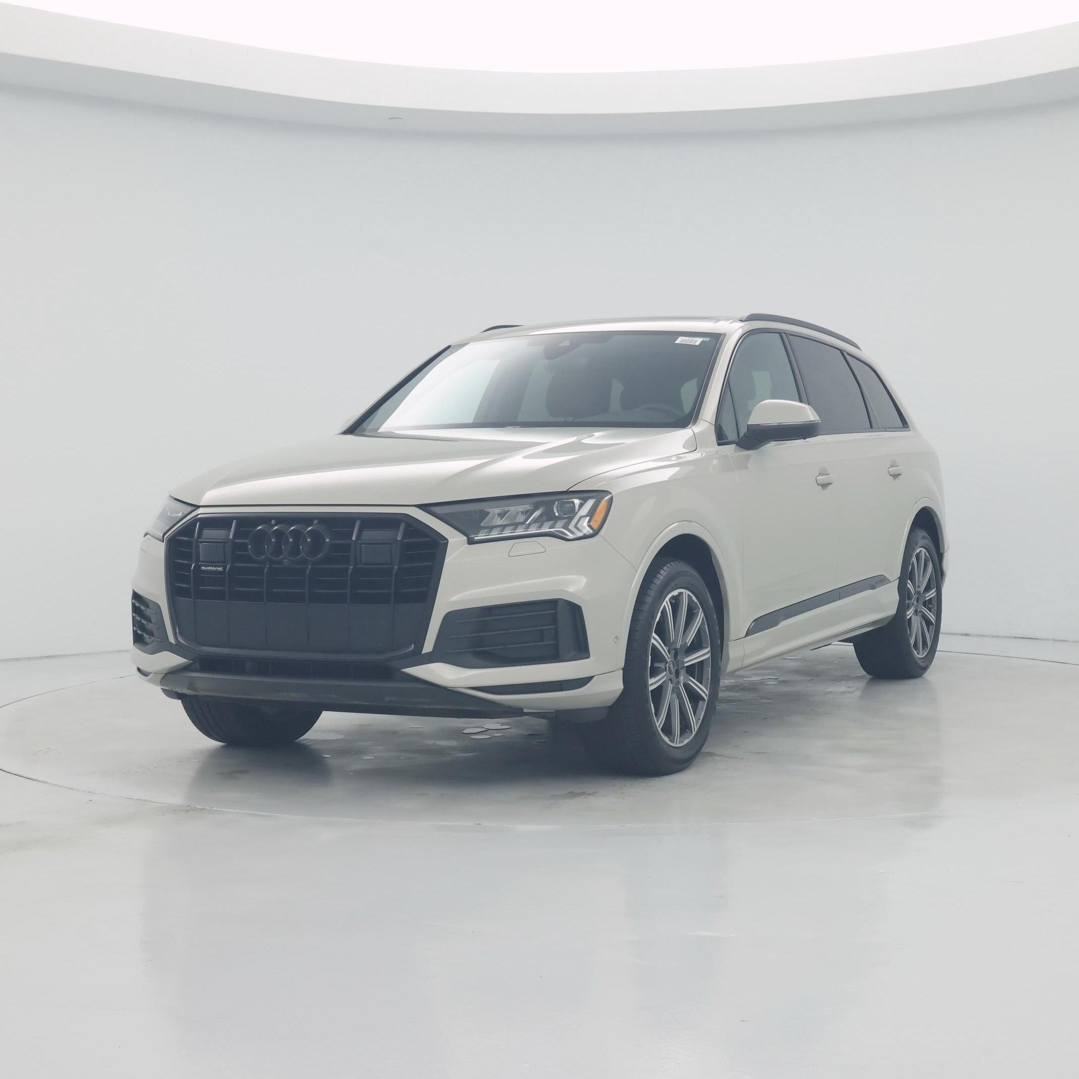 Thumbnail: 2023 Audi Q7 - 4