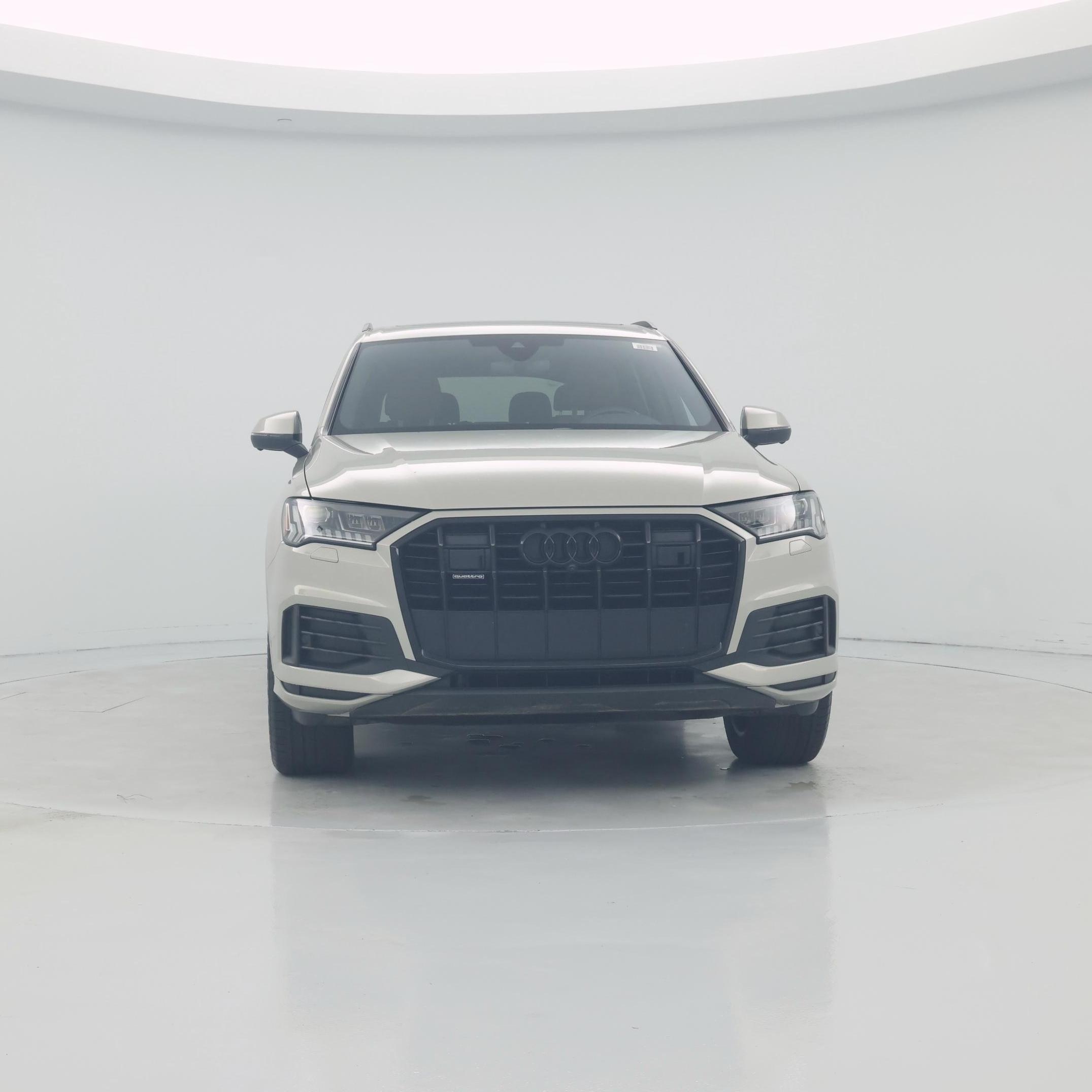 Thumbnail: 2023 Audi Q7 - 5
