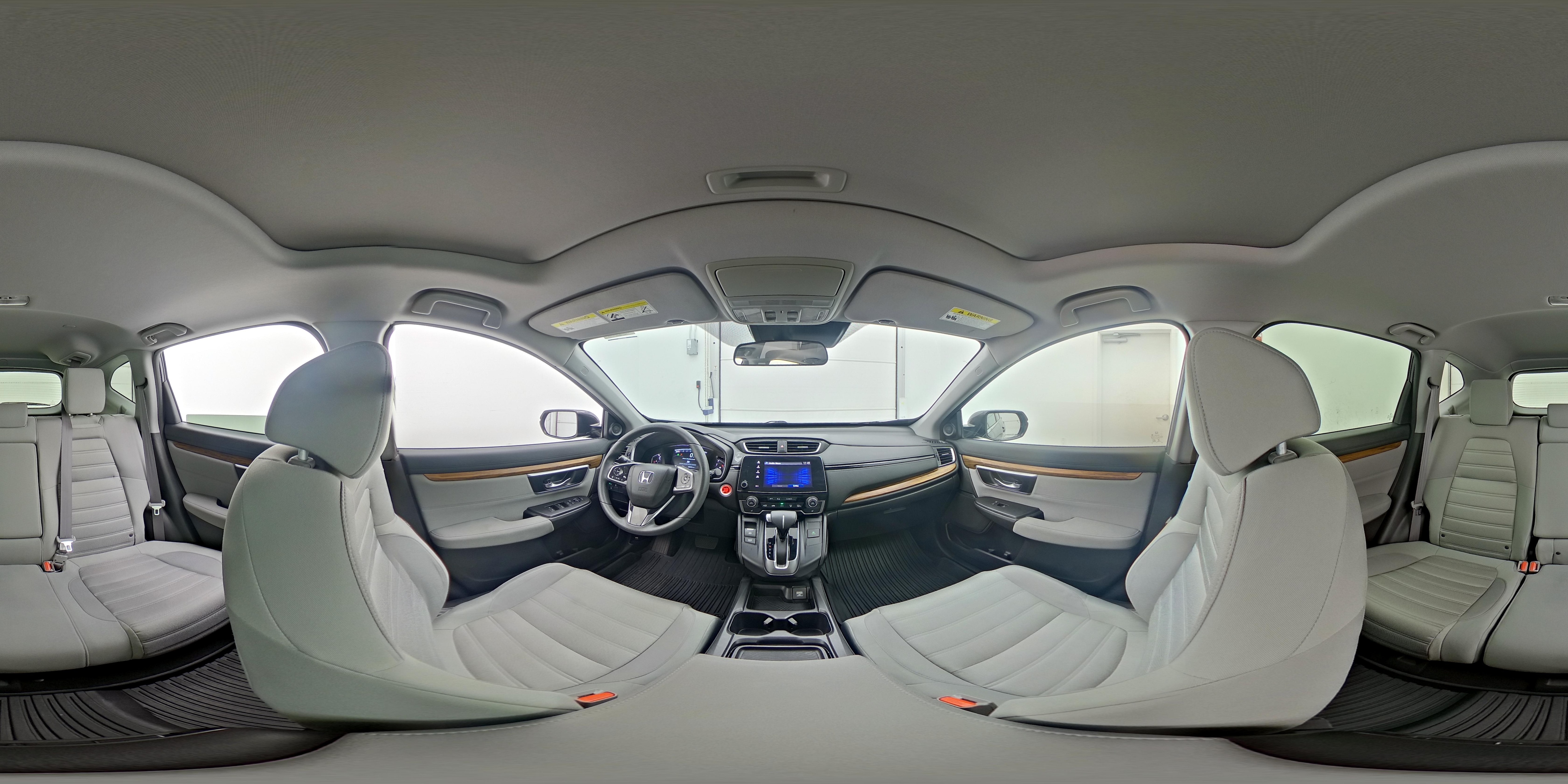2018 Honda CR-V EX - Photo 25